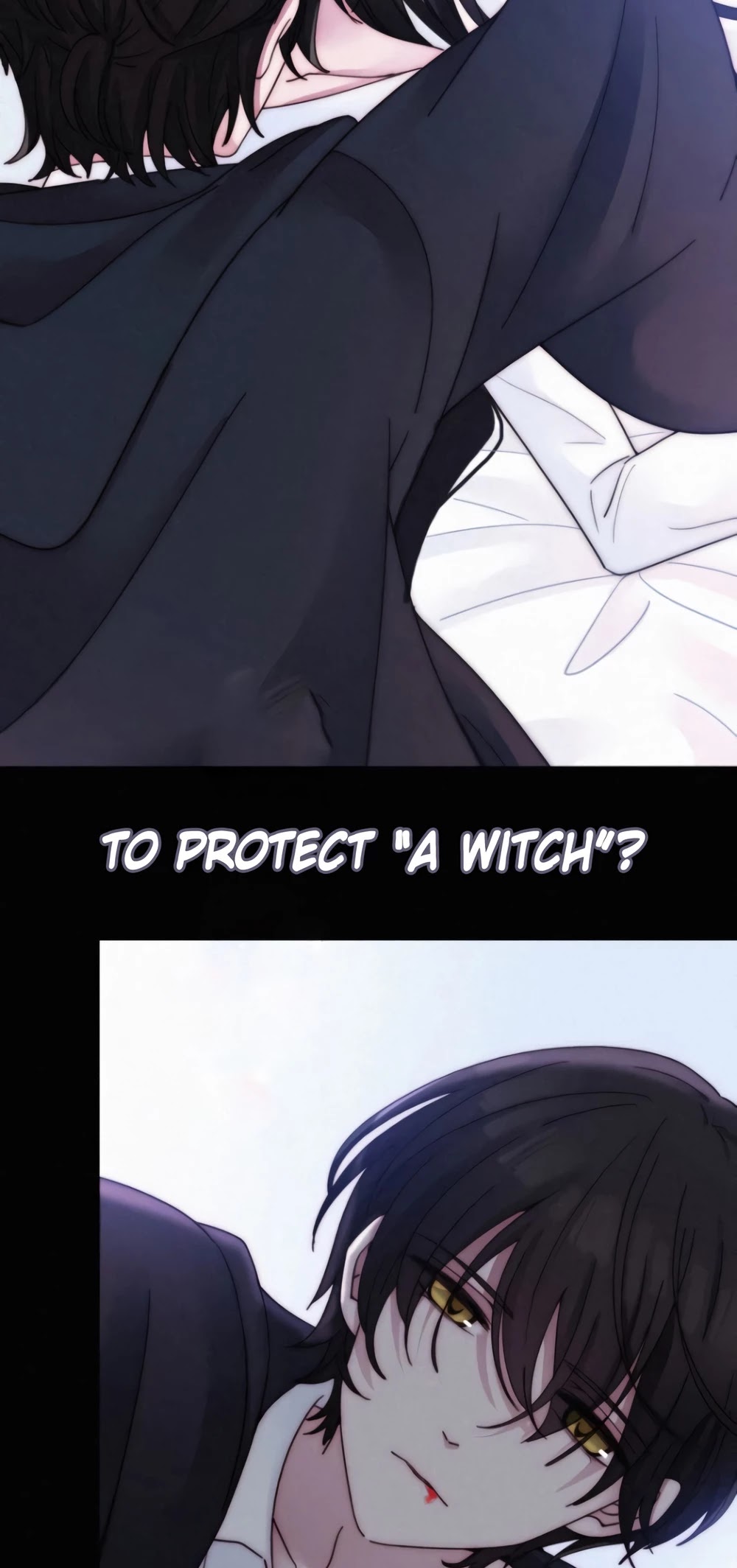 Nyx Stay Night Chapter 63 page 55 - Chapter 63: Submerged In Darkness