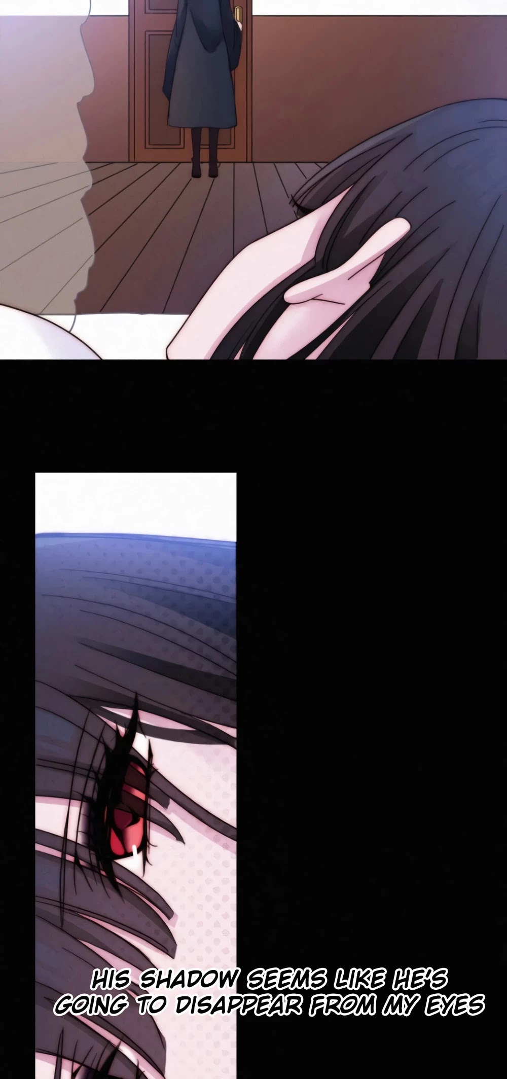 Nyx Stay Night Chapter 63 page 61 - Chapter 63: Submerged In Darkness