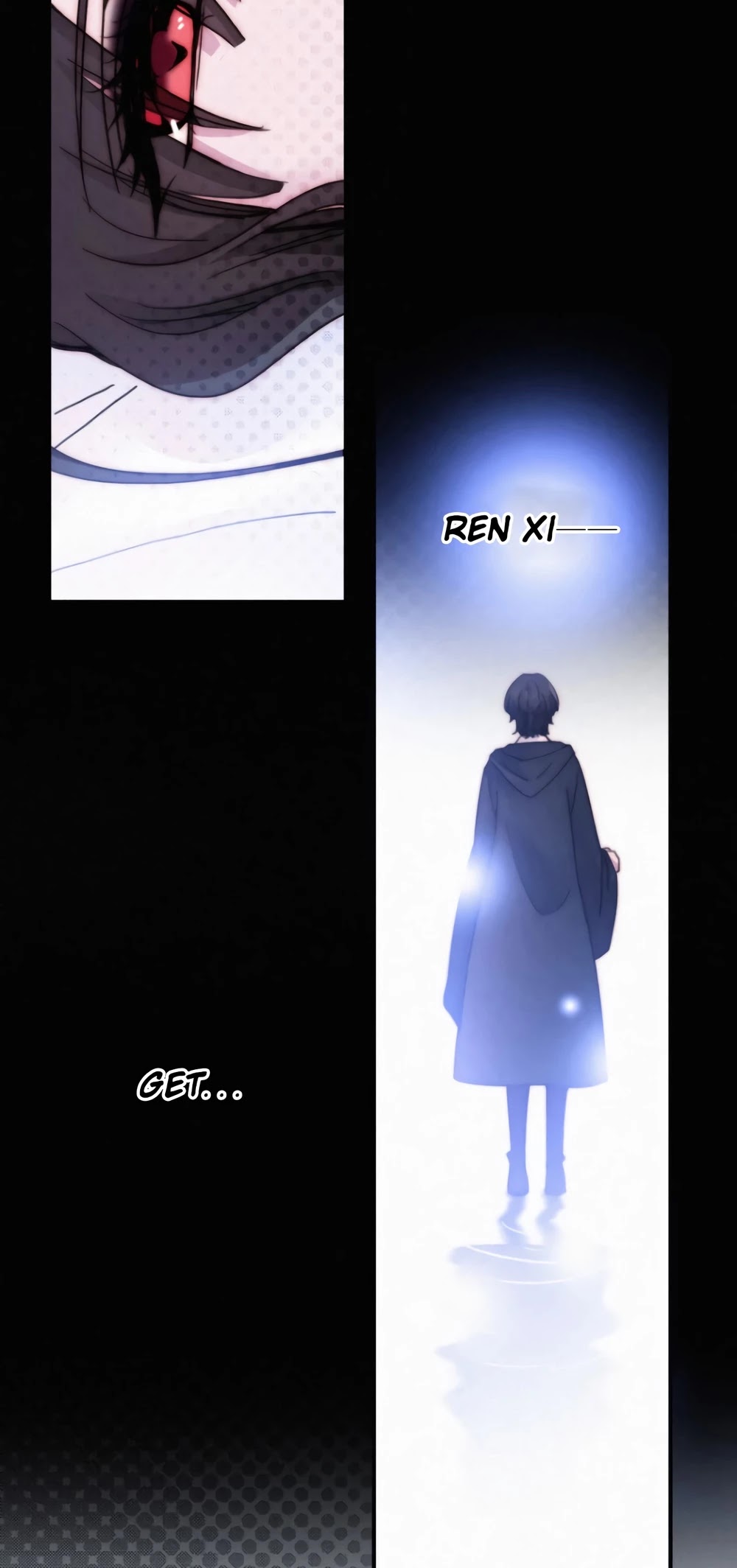 Nyx Stay Night Chapter 63 page 62 - Chapter 63: Submerged In Darkness