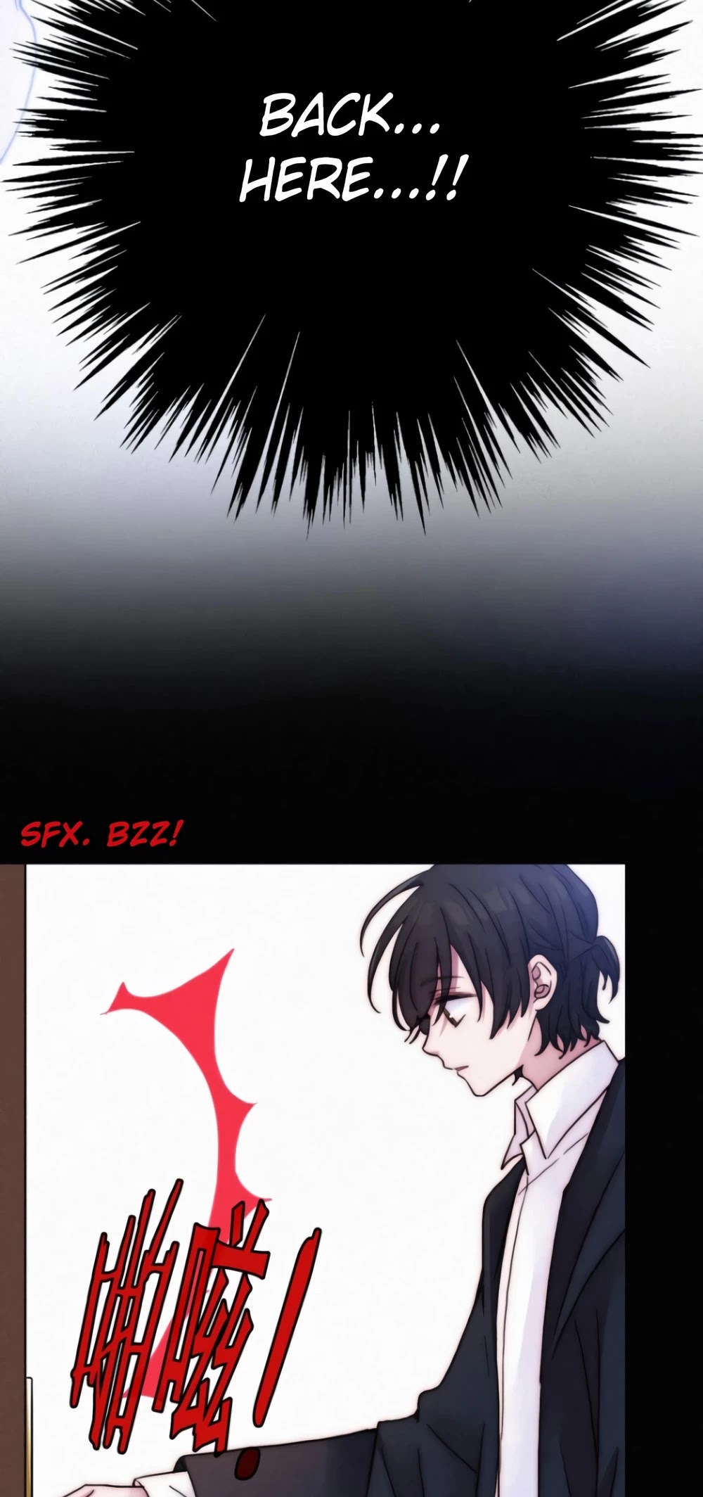 Nyx Stay Night Chapter 63 page 64 - Chapter 63: Submerged In Darkness