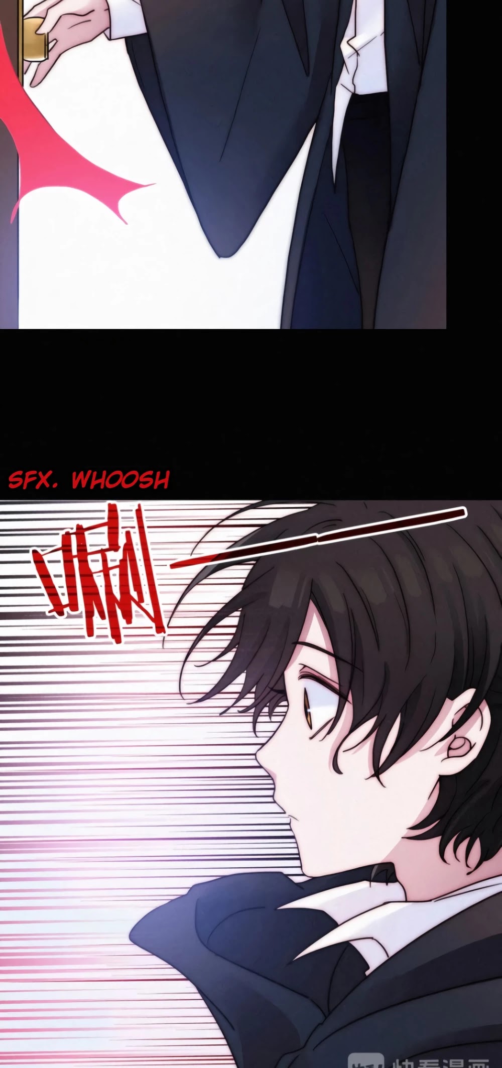 Nyx Stay Night Chapter 63 page 65 - Chapter 63: Submerged In Darkness