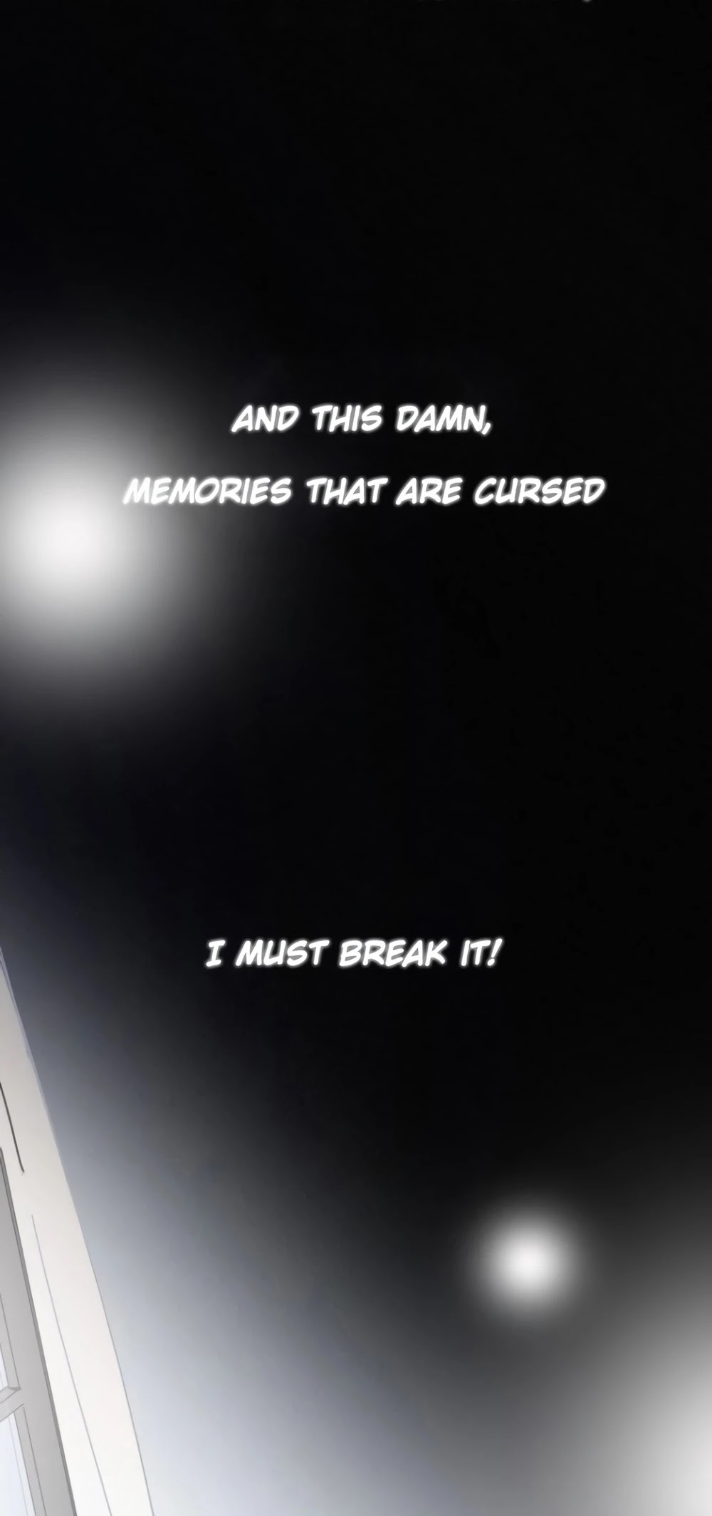 Nyx Stay Night Chapter 63 page 68 - Chapter 63: Submerged In Darkness