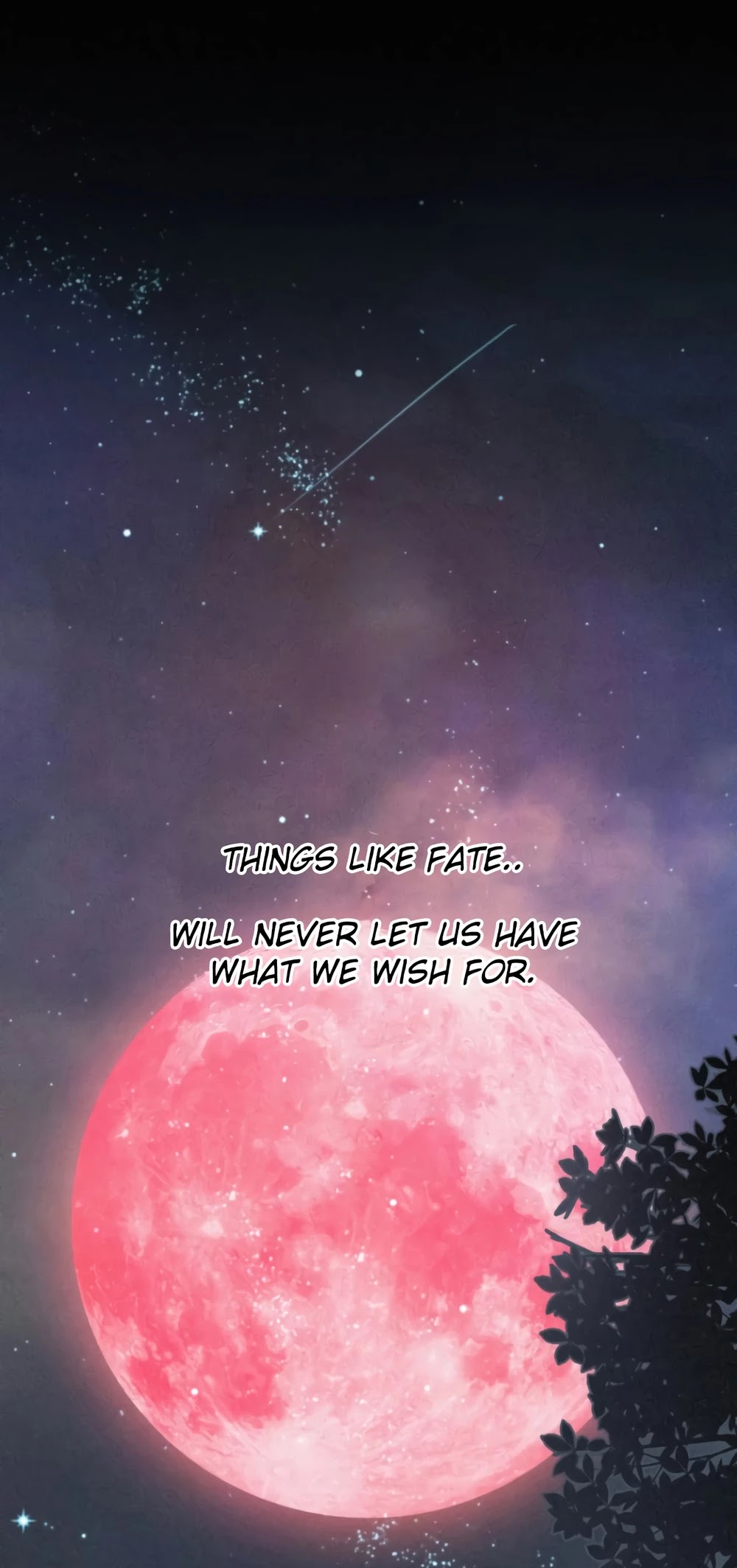 Nyx Stay Night Chapter 63 page 72 - Chapter 63: Submerged In Darkness
