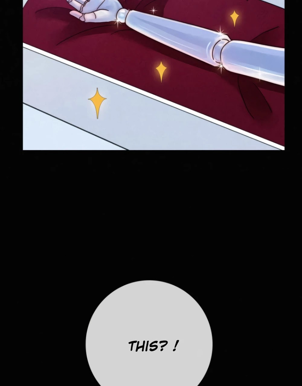 Nyx Stay Night Chapter 63 page 79 - Chapter 63: Submerged In Darkness