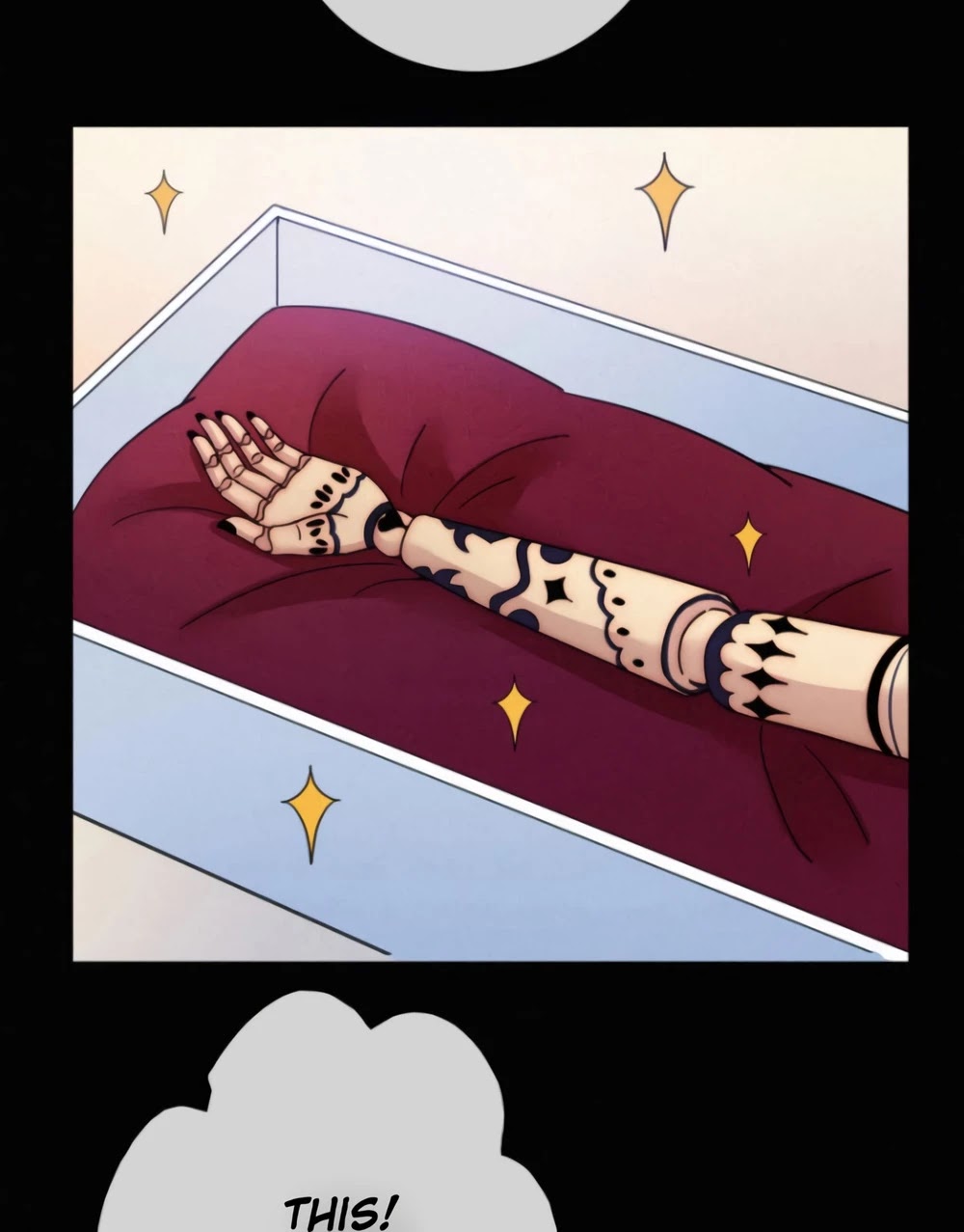 Nyx Stay Night Chapter 63 page 80 - Chapter 63: Submerged In Darkness