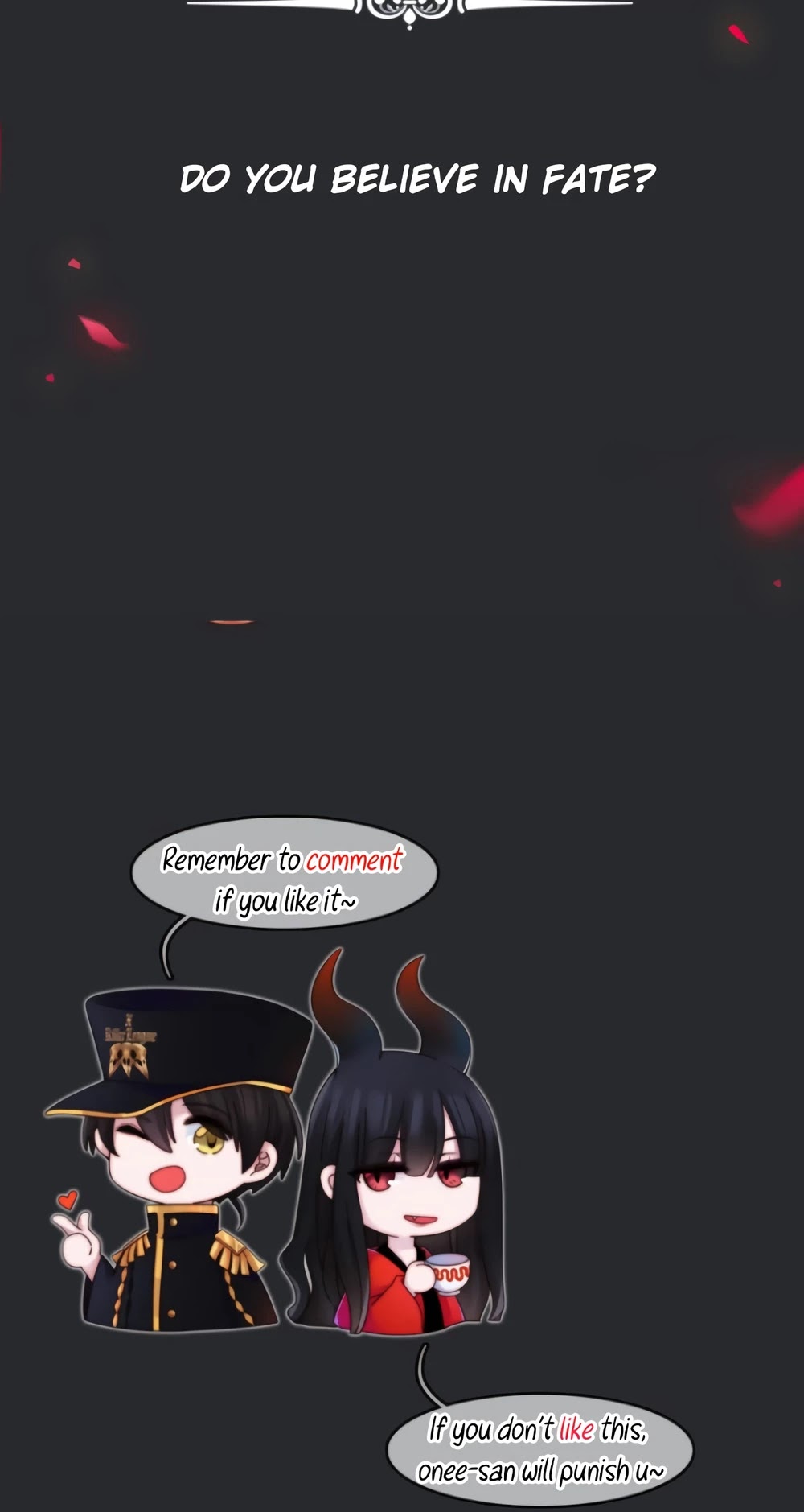 Nyx Stay Night Chapter 63 page 91 - Chapter 63: Submerged In Darkness