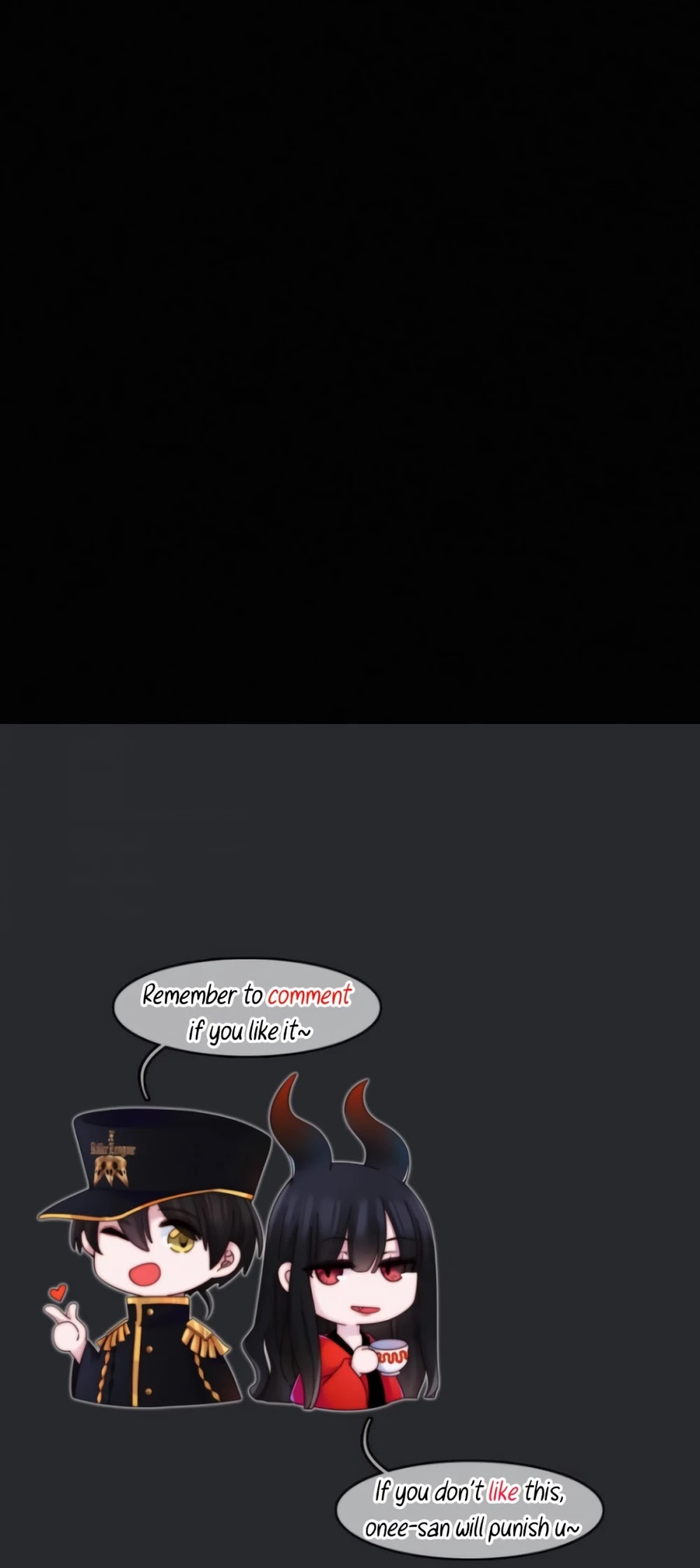 Nyx Stay Night Chapter 64 page 40 - Chapter 64: The Pain Buried in the Left Chest