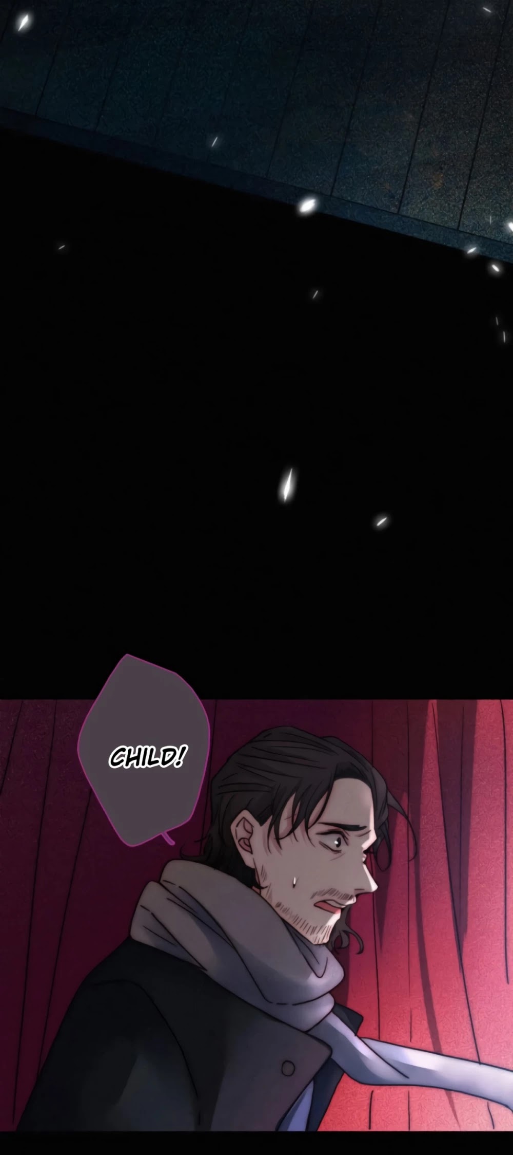 Nyx Stay Night Chapter 64 page 5 - Chapter 64: The Pain Buried in the Left Chest