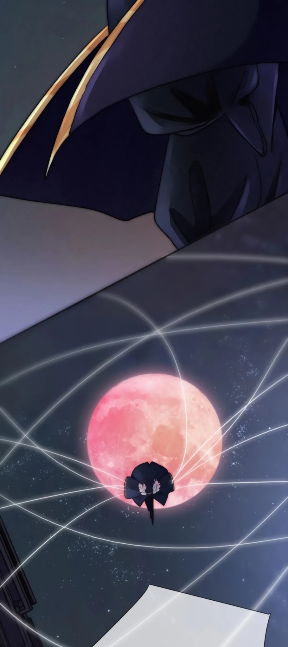 Nyx Stay Night Chapter 66 page 10 - Chapter 66: Doll