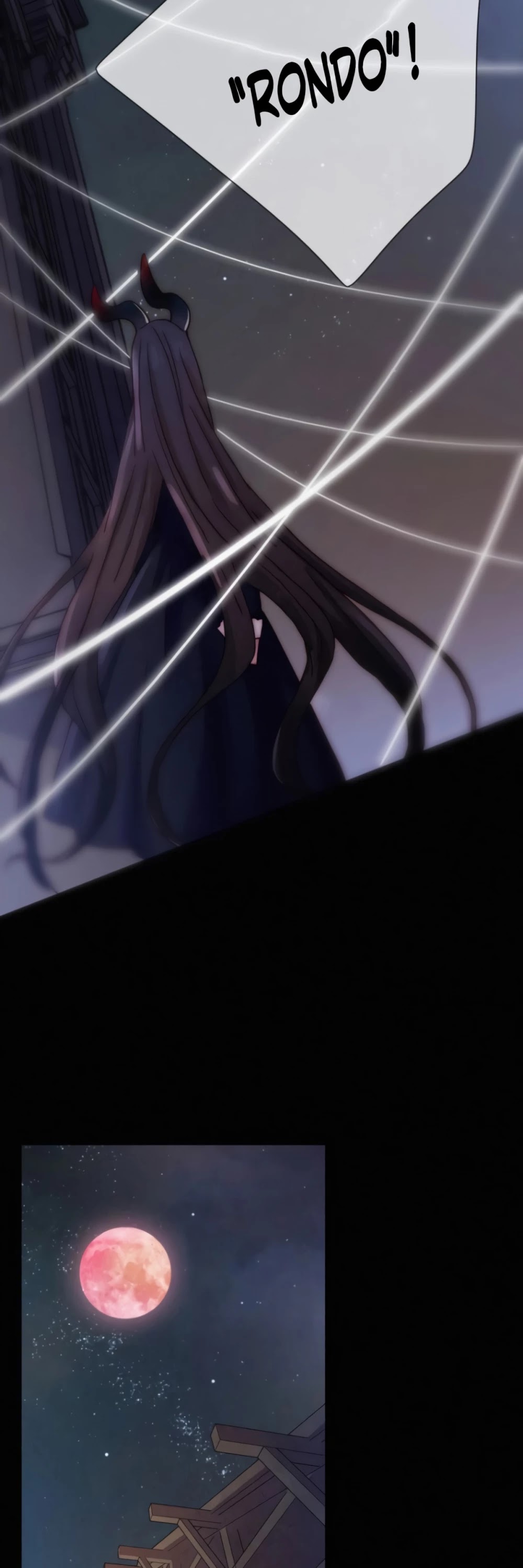 Nyx Stay Night Chapter 66 page 11 - Chapter 66: Doll