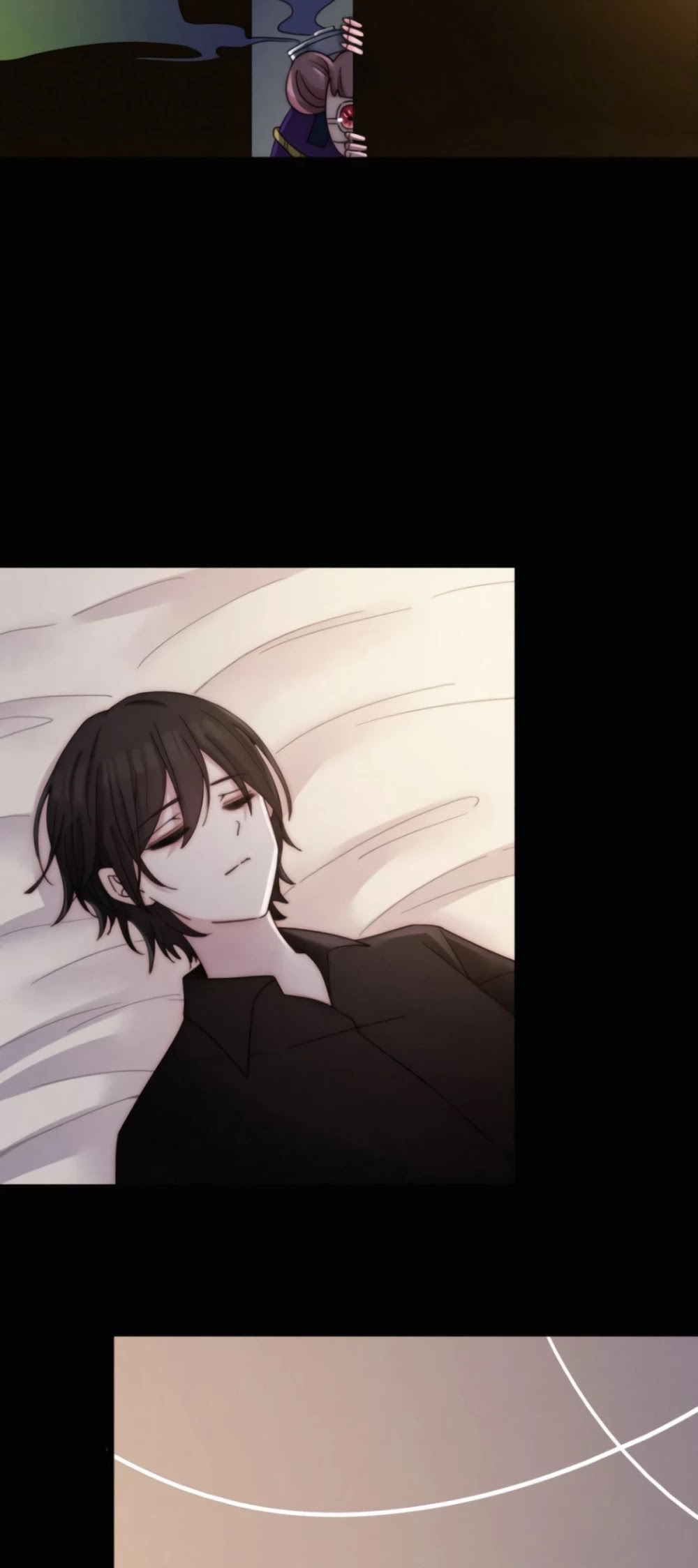 Nyx Stay Night Chapter 66 page 14 - Chapter 66: Doll