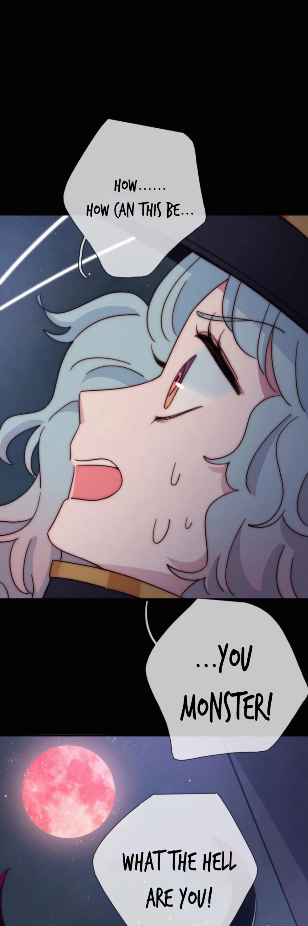 Nyx Stay Night Chapter 66 page 17 - Chapter 66: Doll