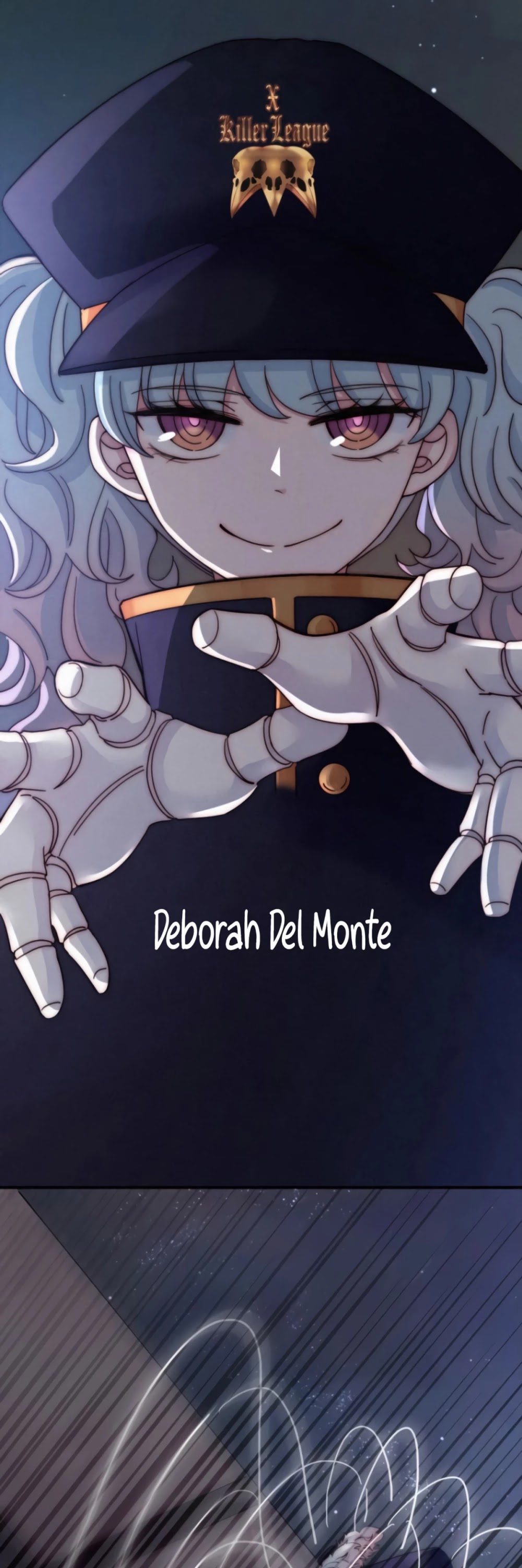 Nyx Stay Night Chapter 66 page 2 - Chapter 66: Doll