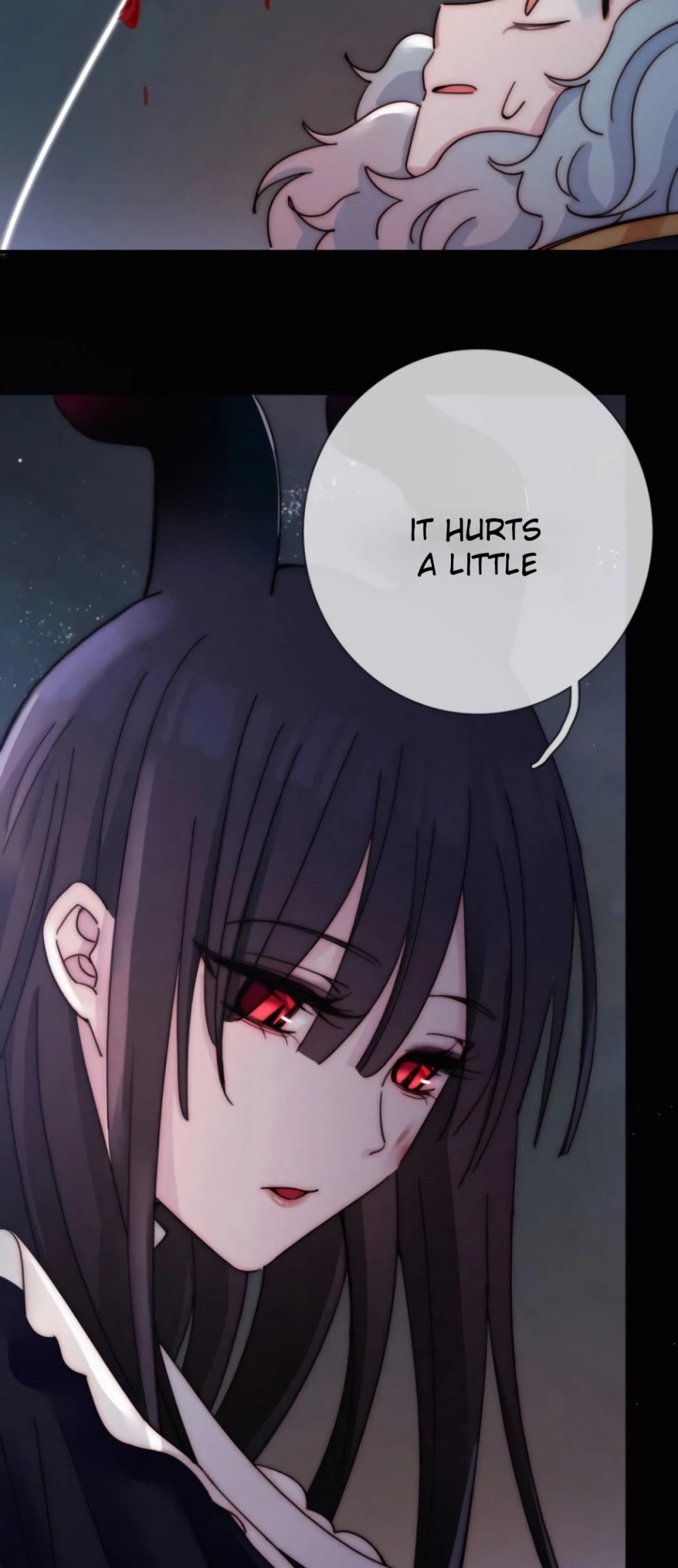 Nyx Stay Night Chapter 66 page 20 - Chapter 66: Doll