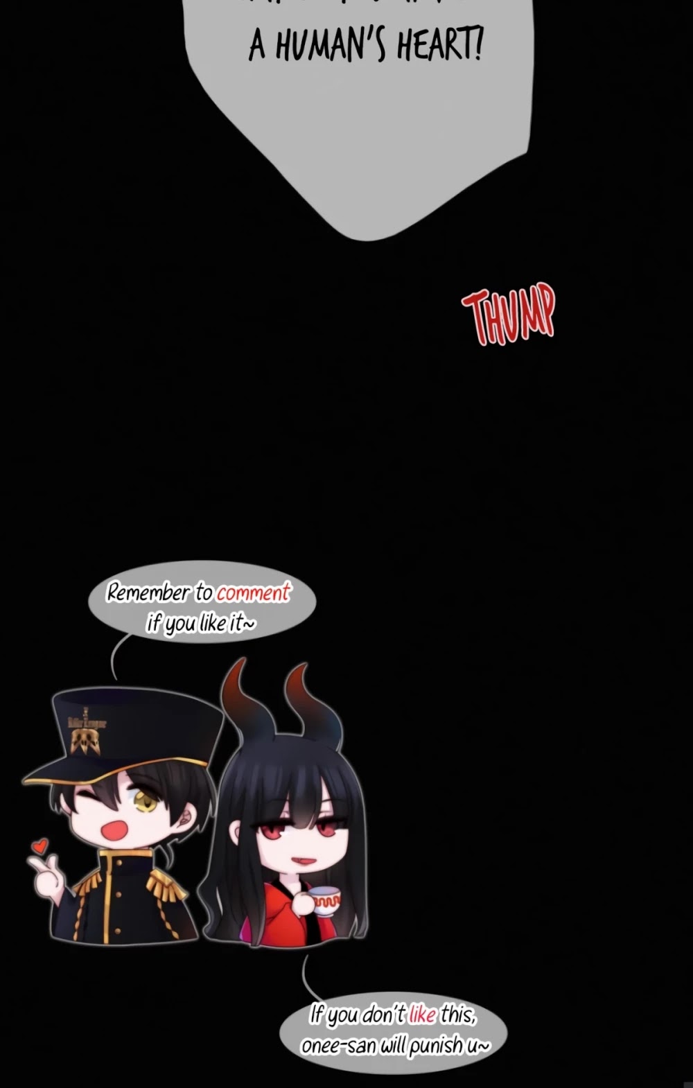 Nyx Stay Night Chapter 66 page 42 - Chapter 66: Doll