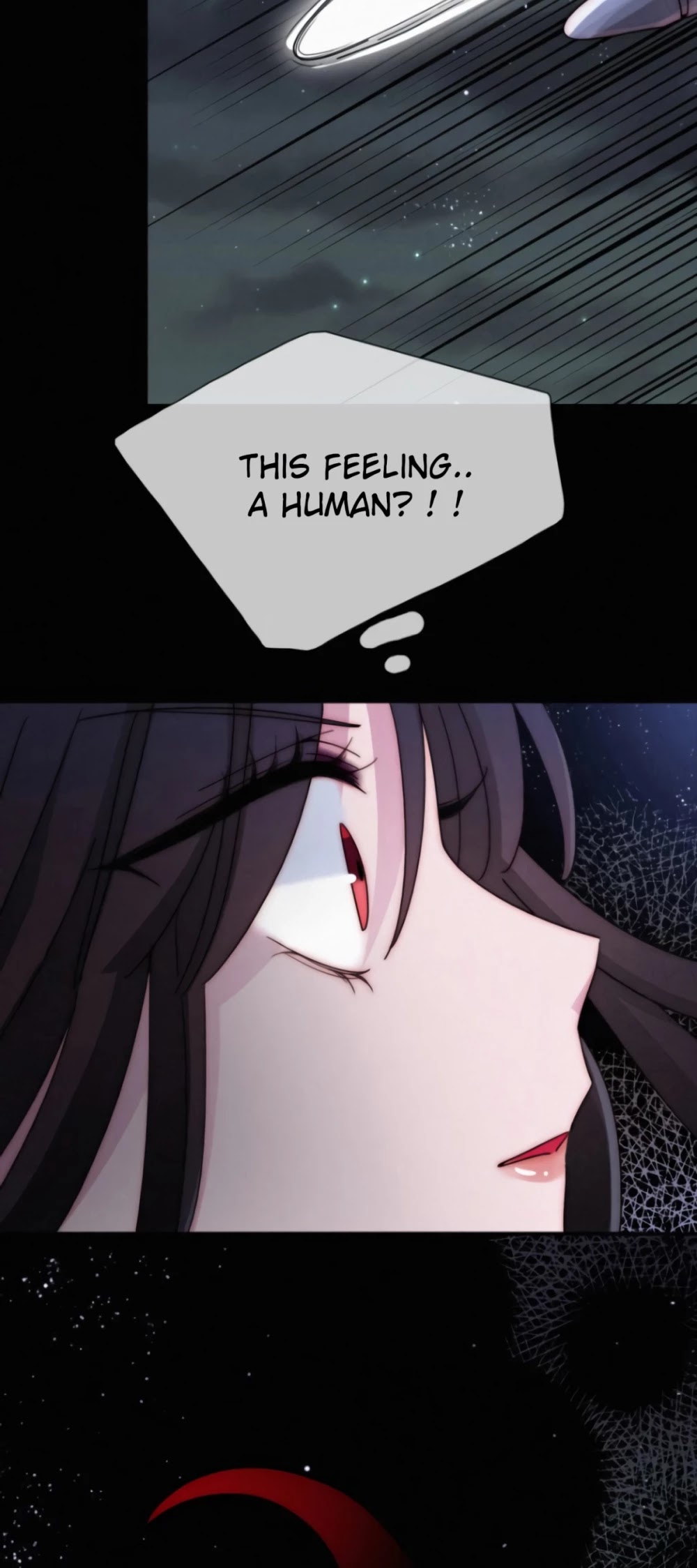 Nyx Stay Night Chapter 67 page 10 - Chapter 67: The "Person" Pulling Strings