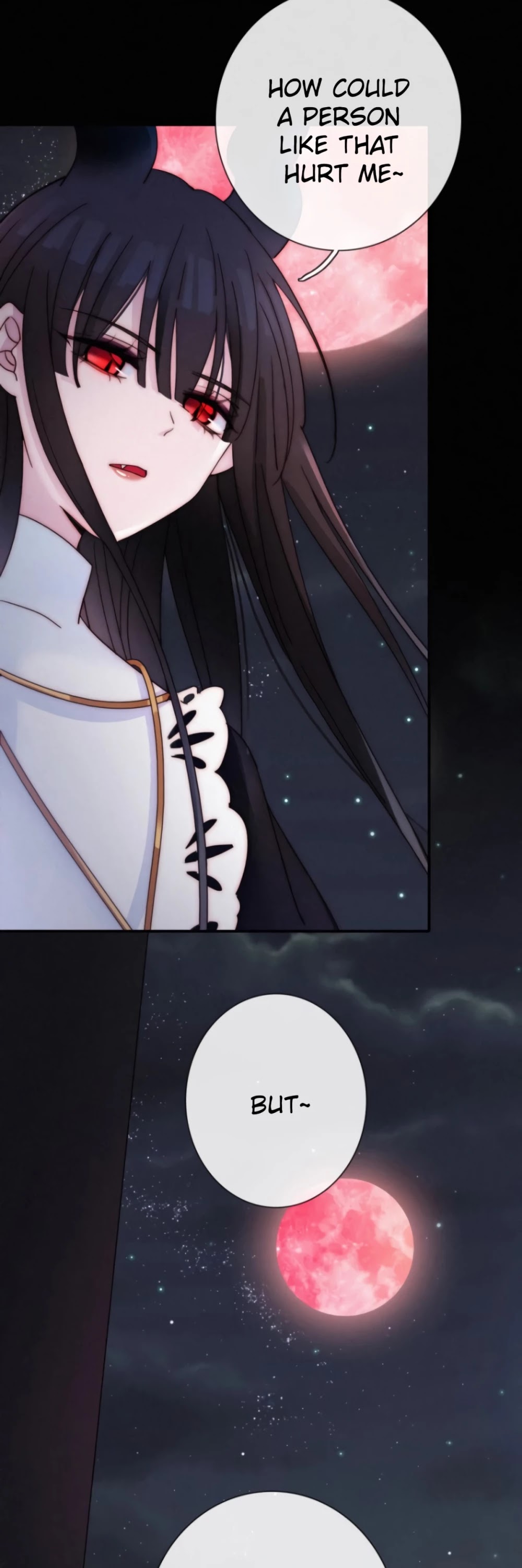 Nyx Stay Night Chapter 67 page 21 - Chapter 67: The "Person" Pulling Strings