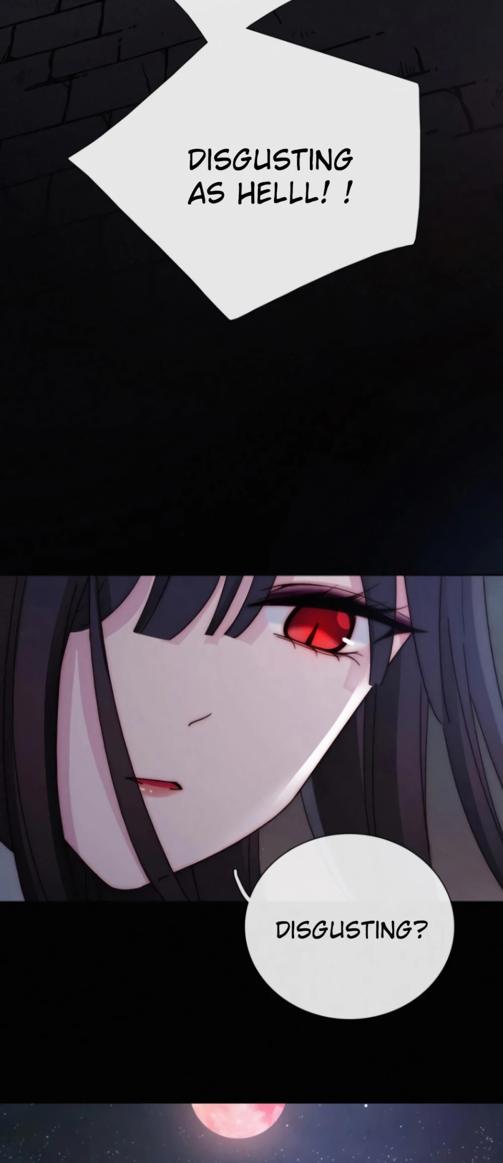 Nyx Stay Night Chapter 67 page 24 - Chapter 67: The "Person" Pulling Strings