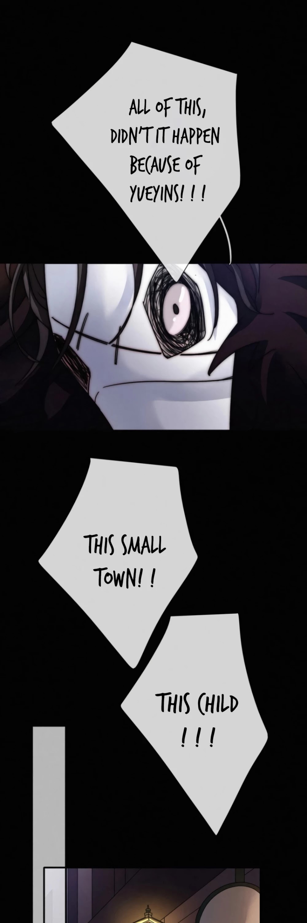 Nyx Stay Night Chapter 67 page 26 - Chapter 67: The "Person" Pulling Strings