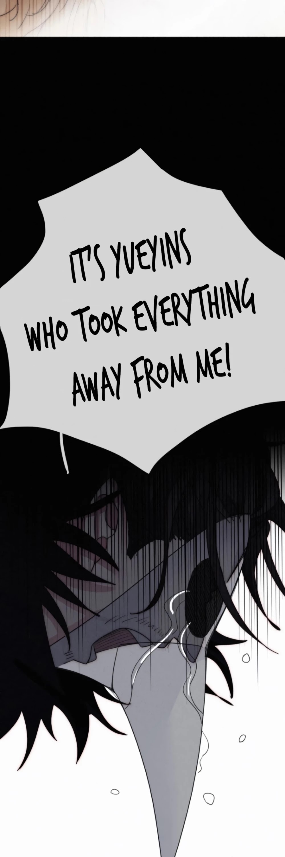Nyx Stay Night Chapter 67 page 41 - Chapter 67: The "Person" Pulling Strings