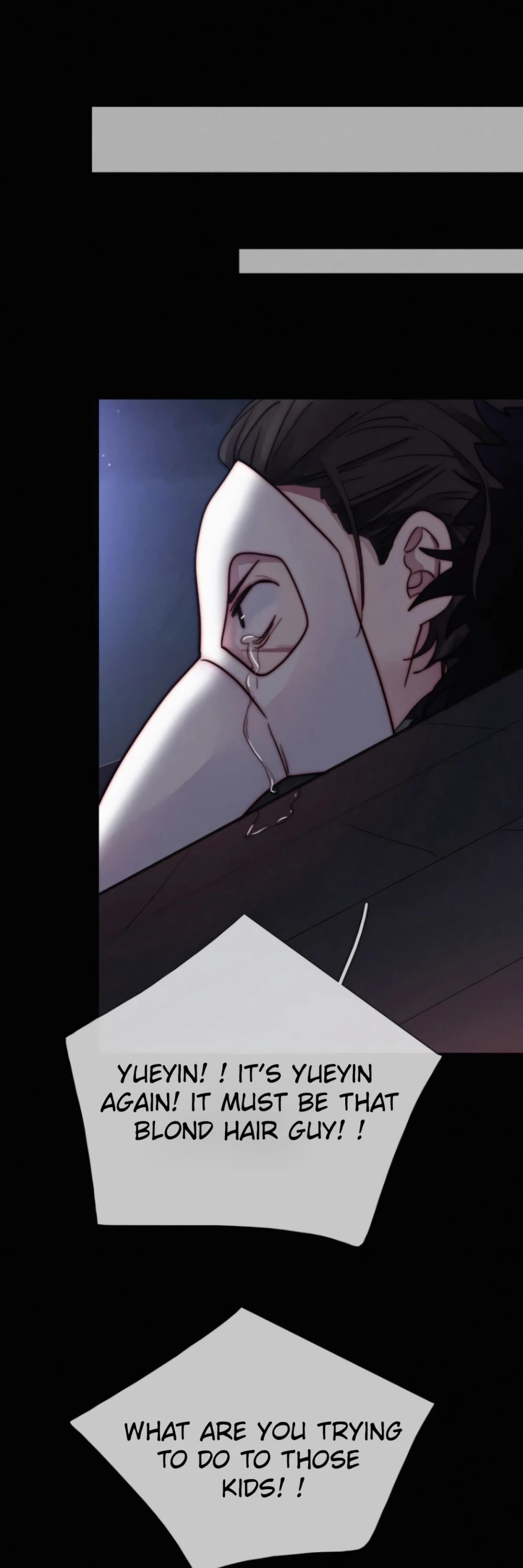 Nyx Stay Night Chapter 68 page 12 - Chapter 68: The "Sin" of Humans