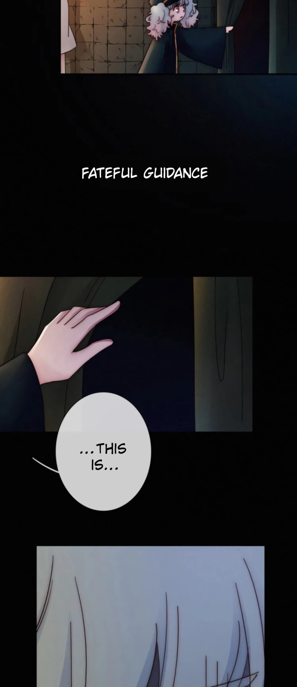 Nyx Stay Night Chapter 68 page 25 - Chapter 68: The "Sin" of Humans
