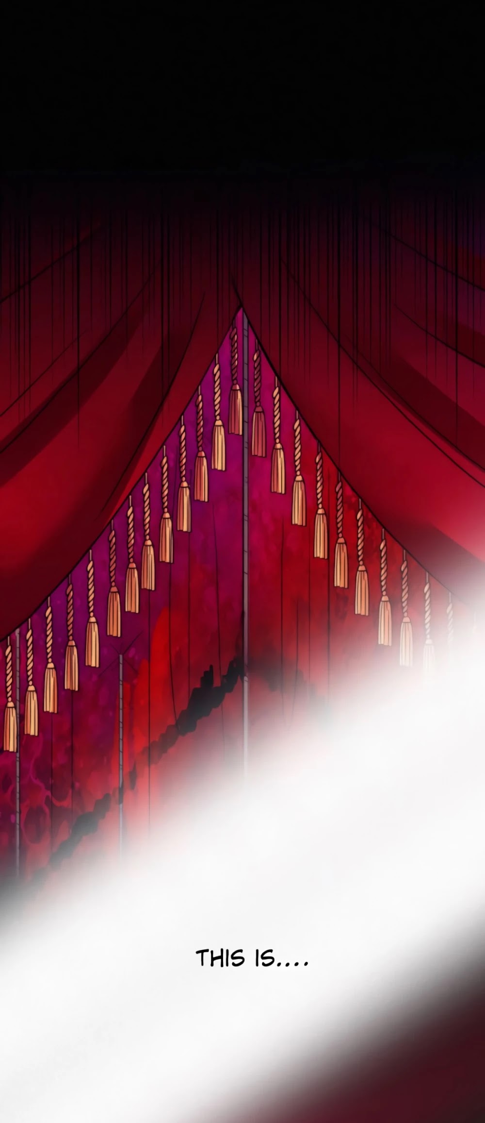 Nyx Stay Night Chapter 68 page 29 - Chapter 68: The "Sin" of Humans