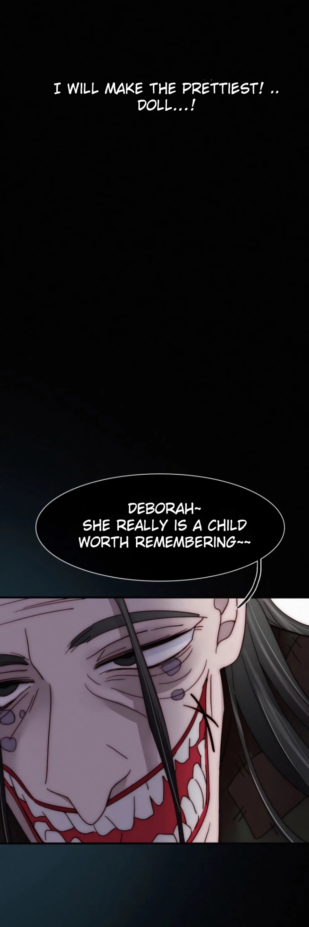 Nyx Stay Night Chapter 68 page 43 - Chapter 68: The "Sin" of Humans