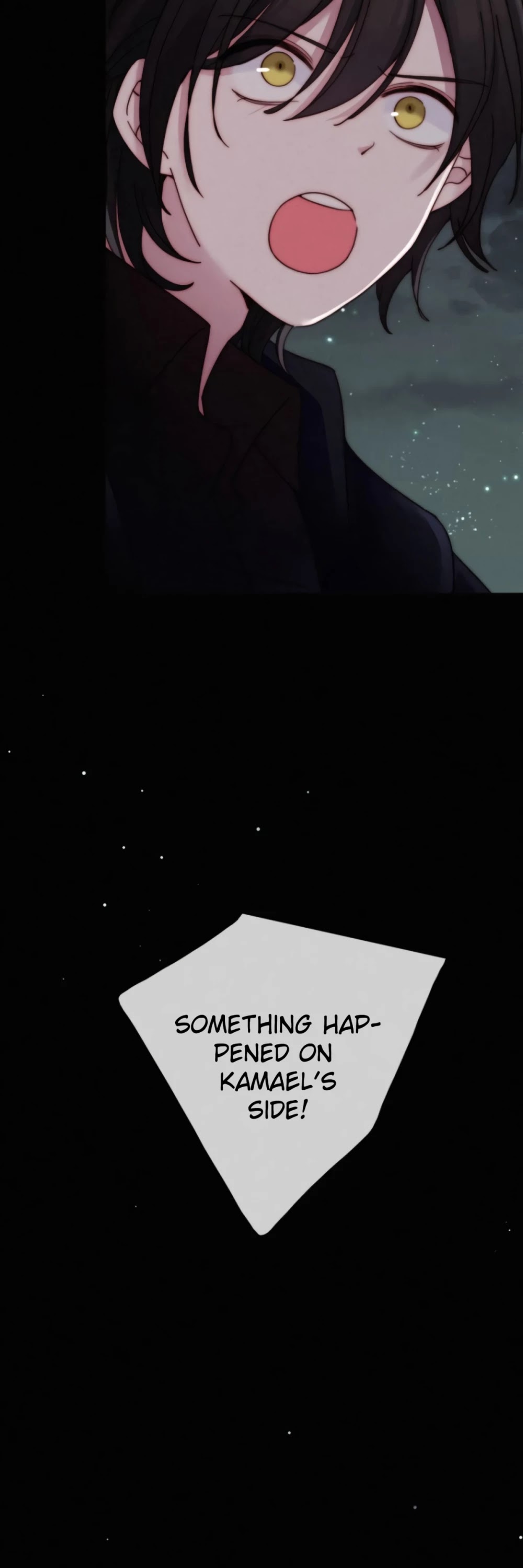 Nyx Stay Night Chapter 68 page 6 - Chapter 68: The "Sin" of Humans