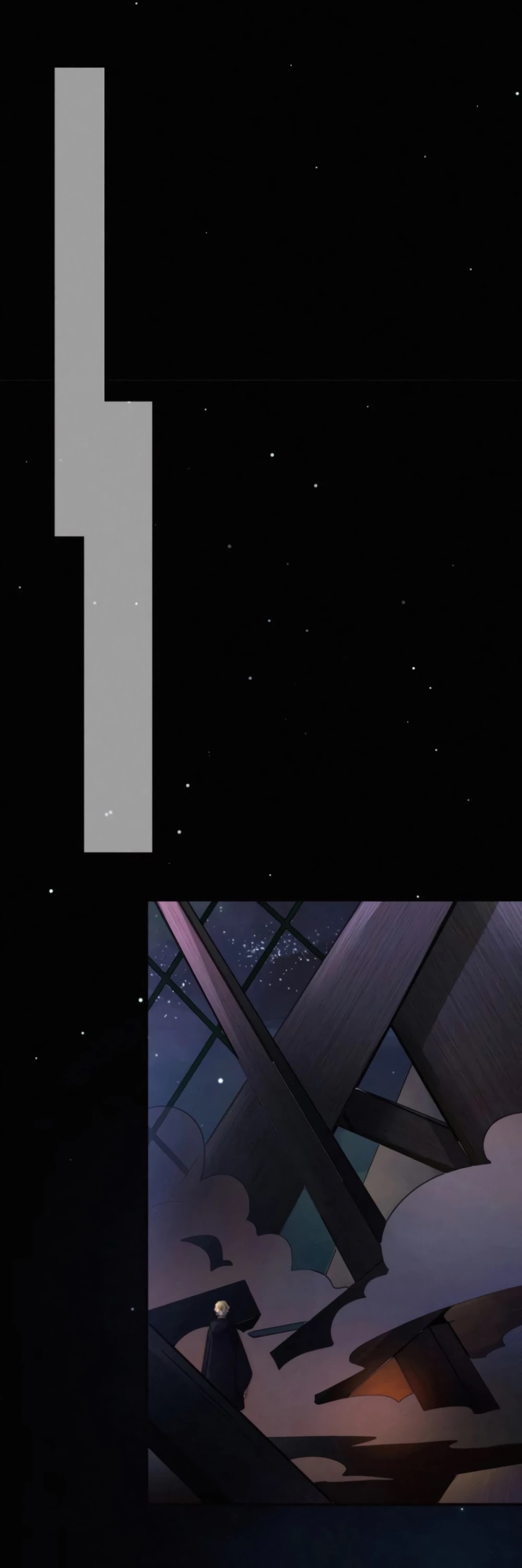 Nyx Stay Night Chapter 68 page 7 - Chapter 68: The "Sin" of Humans