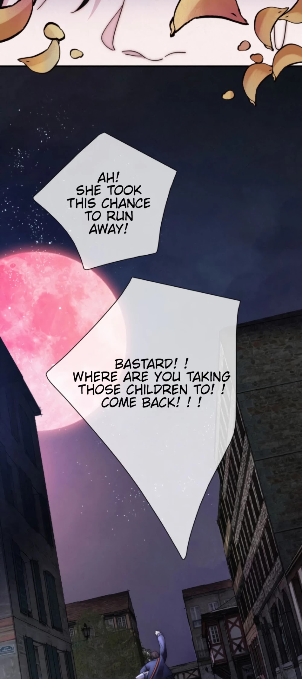 Nyx Stay Night Chapter 69 page 15 - Chapter 69: Once