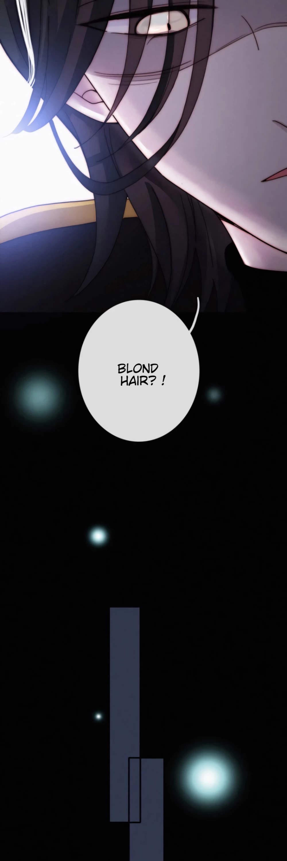 Nyx Stay Night Chapter 69 page 22 - Chapter 69: Once