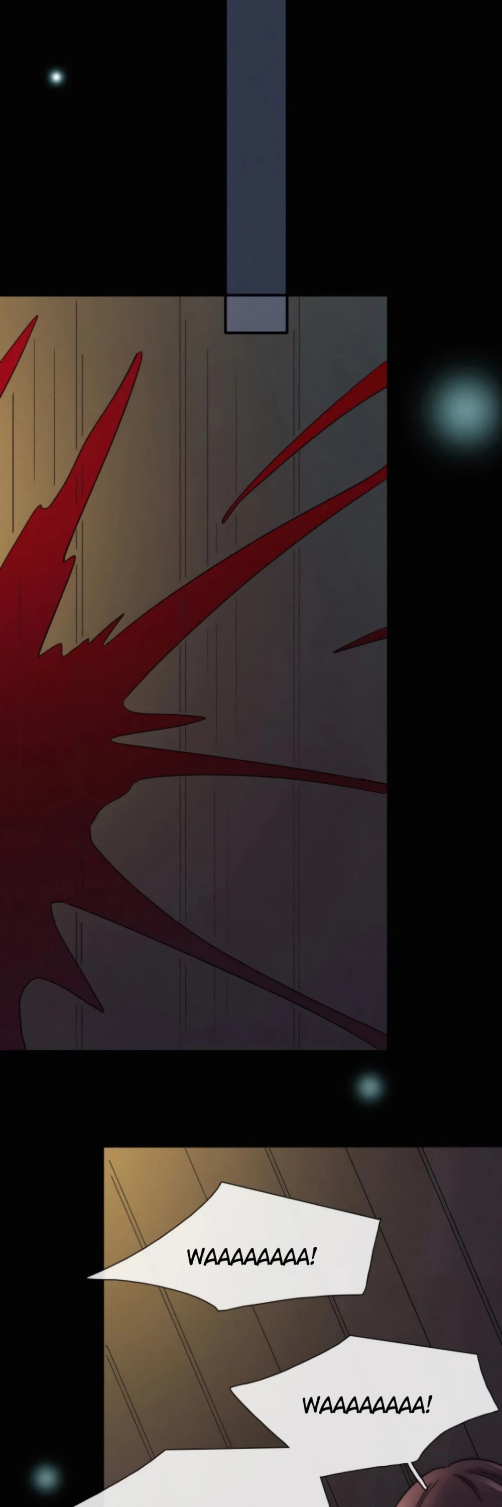 Nyx Stay Night Chapter 69 page 23 - Chapter 69: Once
