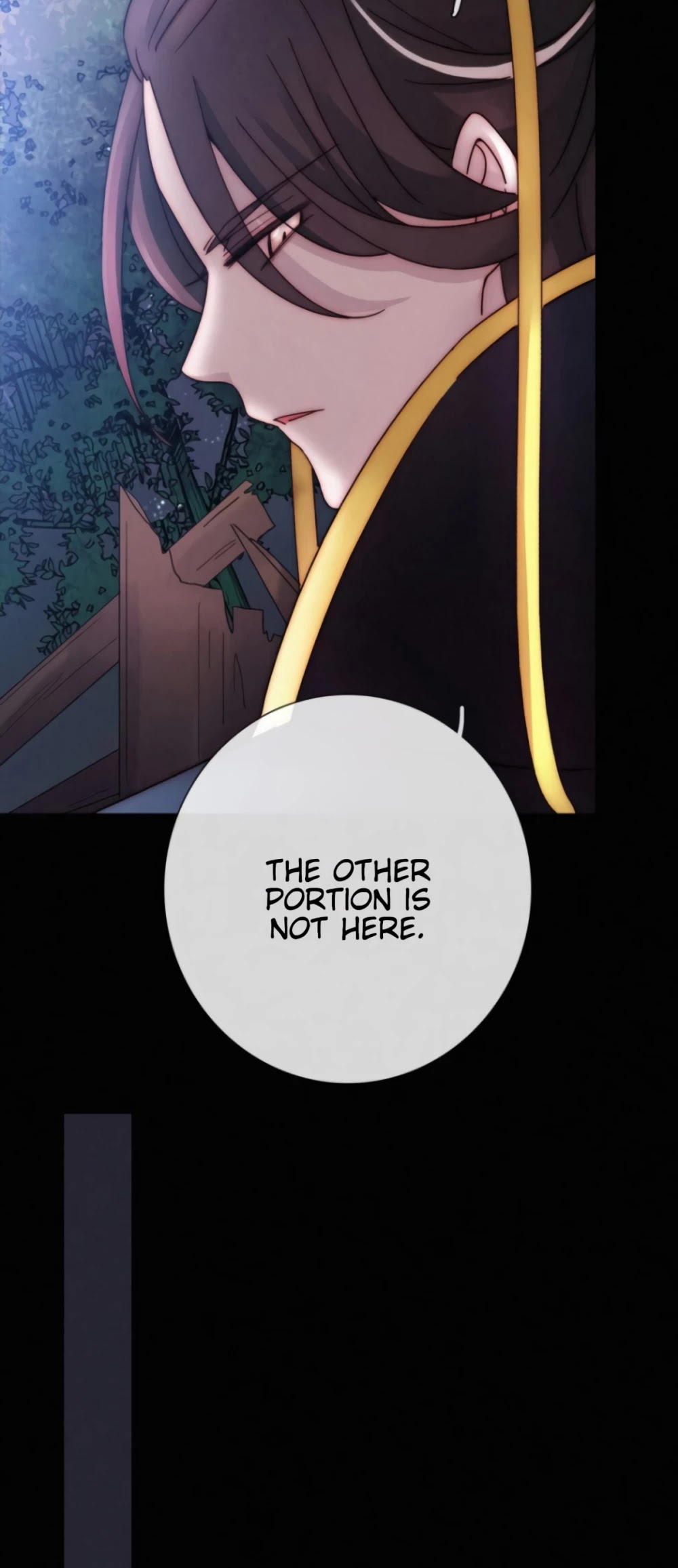 Nyx Stay Night Chapter 69 page 29 - Chapter 69: Once