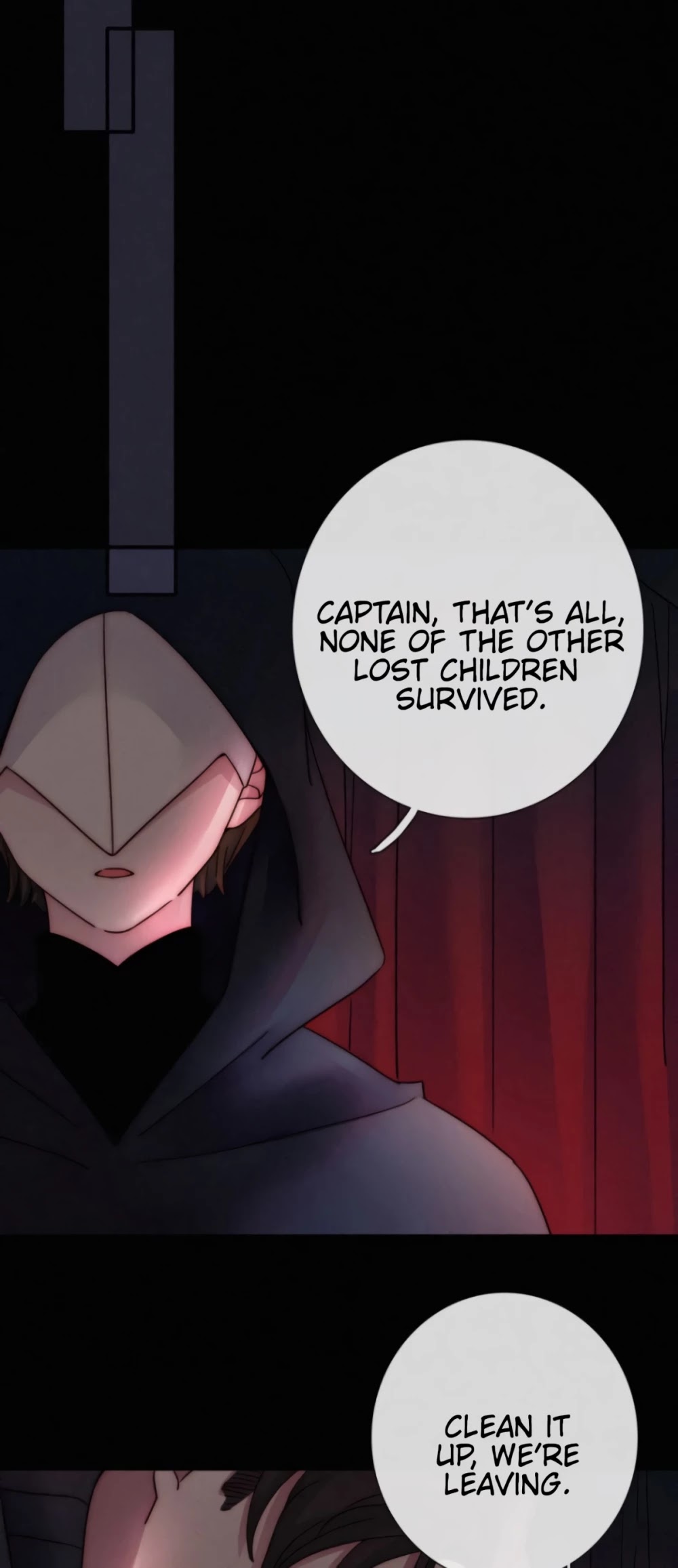 Nyx Stay Night Chapter 69 page 30 - Chapter 69: Once