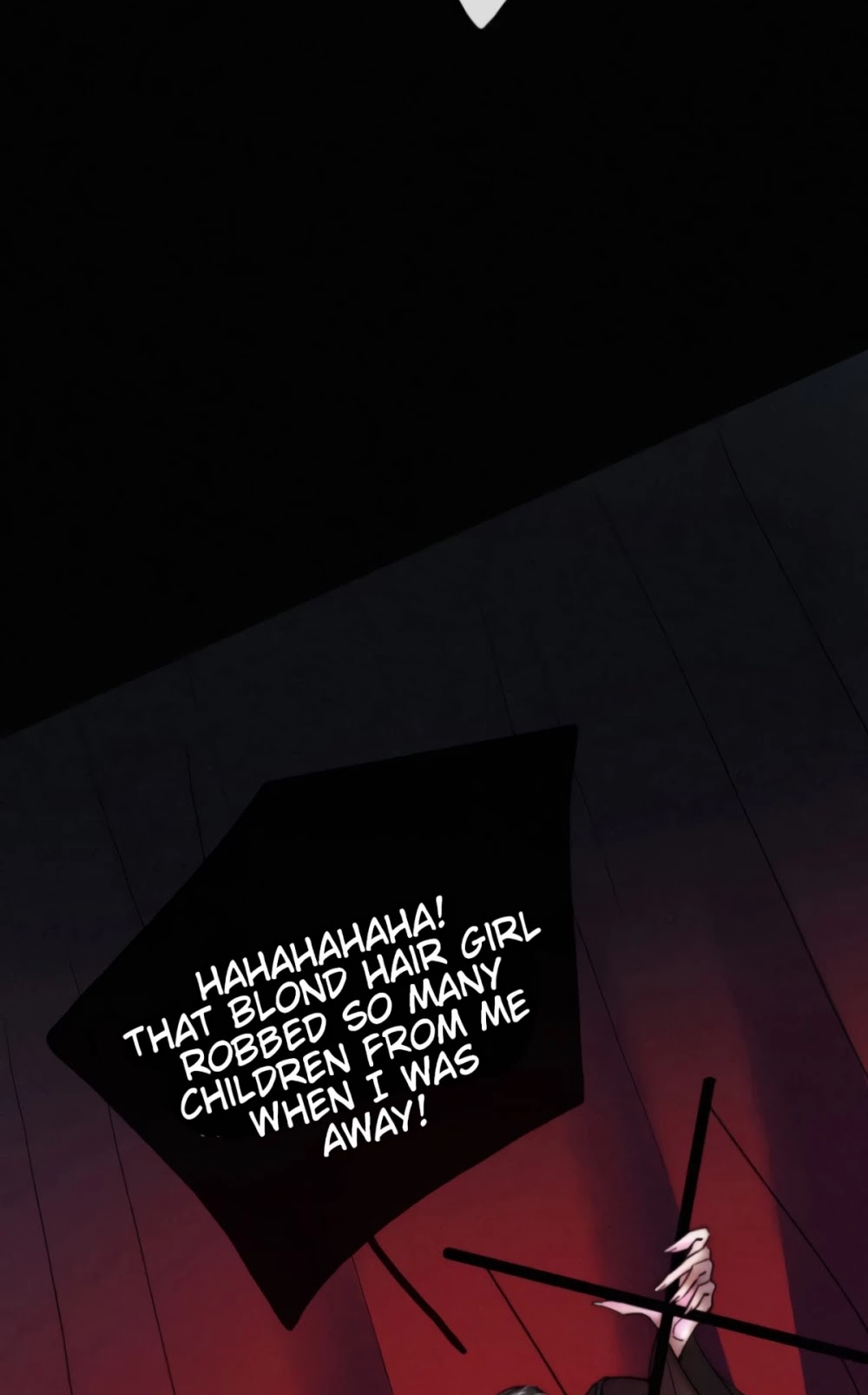 Nyx Stay Night Chapter 69 page 37 - Chapter 69: Once