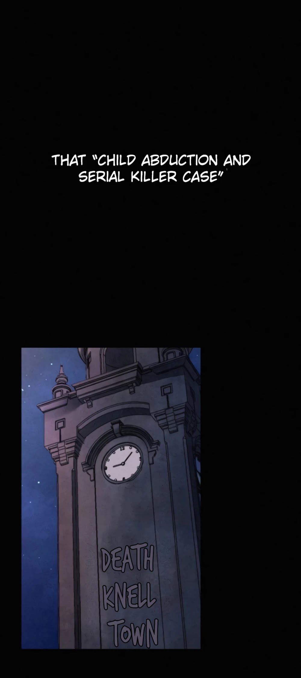 Nyx Stay Night Chapter 69 page 4 - Chapter 69: Once