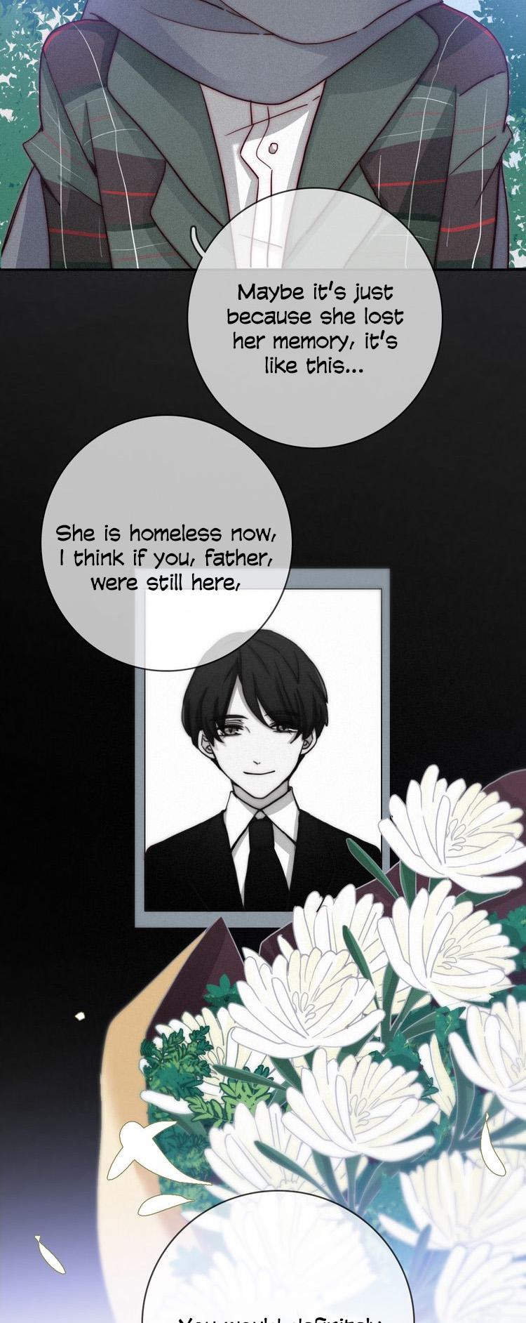 Nyx Stay Night Chapter 7 page 14 - Chapter 7: I want to protect this family