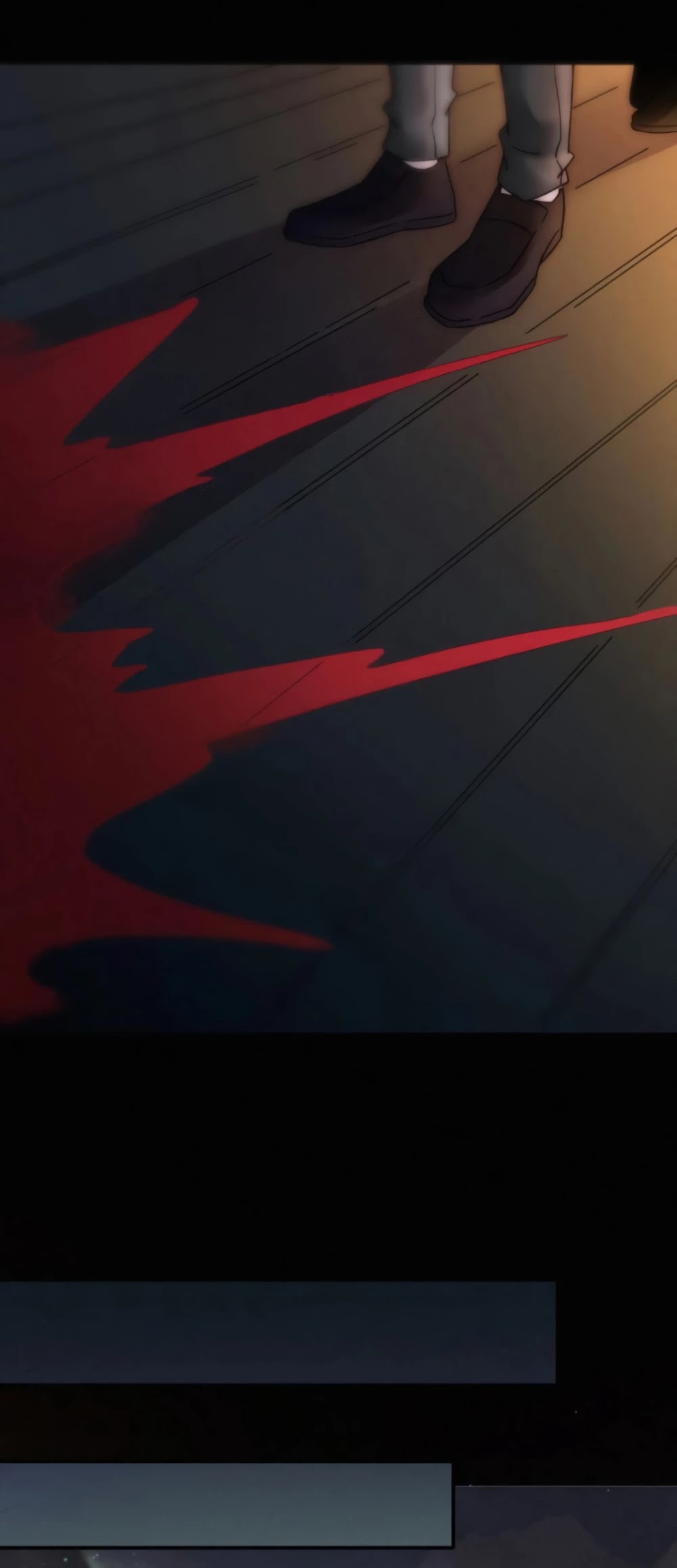 Nyx Stay Night Chapter 70 page 25 - Chapter 70: Punishment
