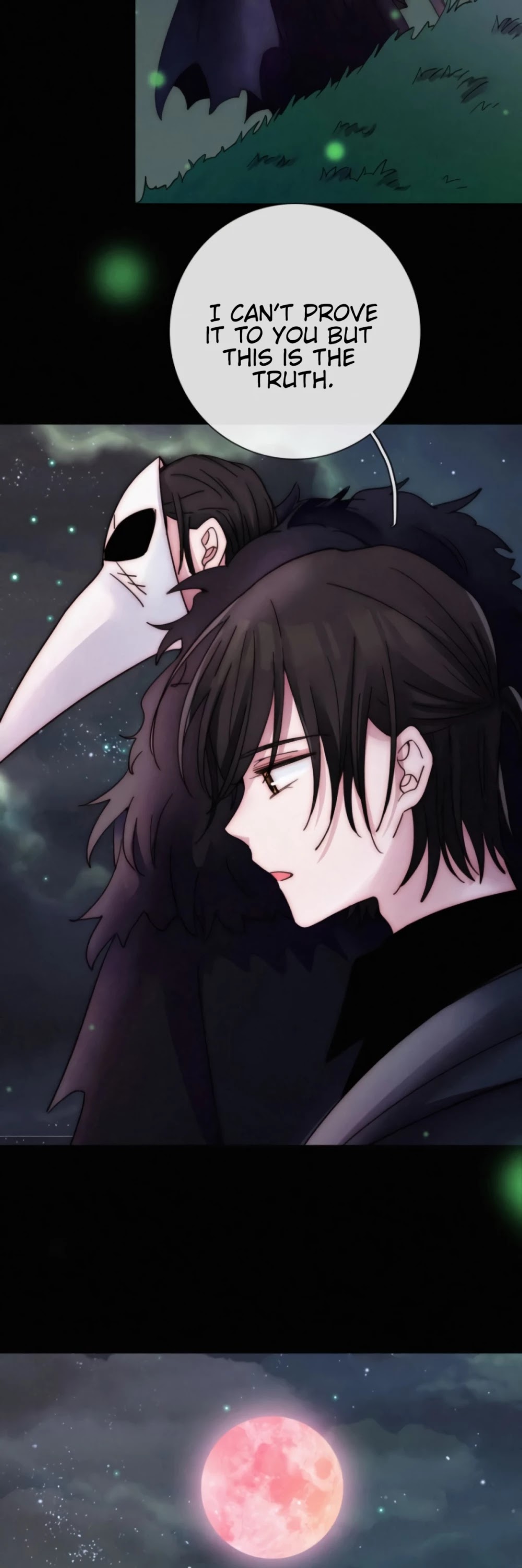 Nyx Stay Night Chapter 70 page 31 - Chapter 70: Punishment