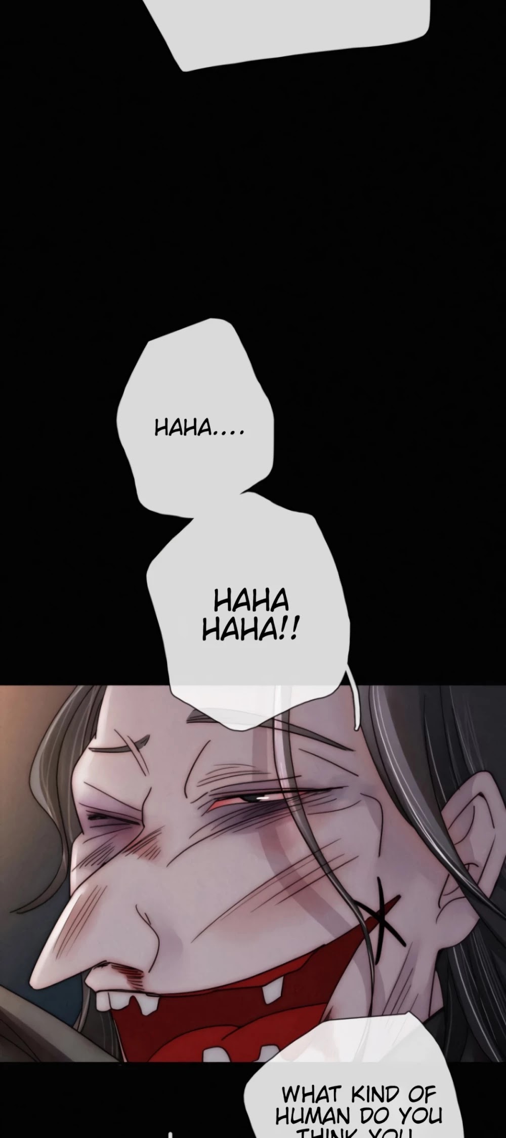 Nyx Stay Night Chapter 70 page 5 - Chapter 70: Punishment