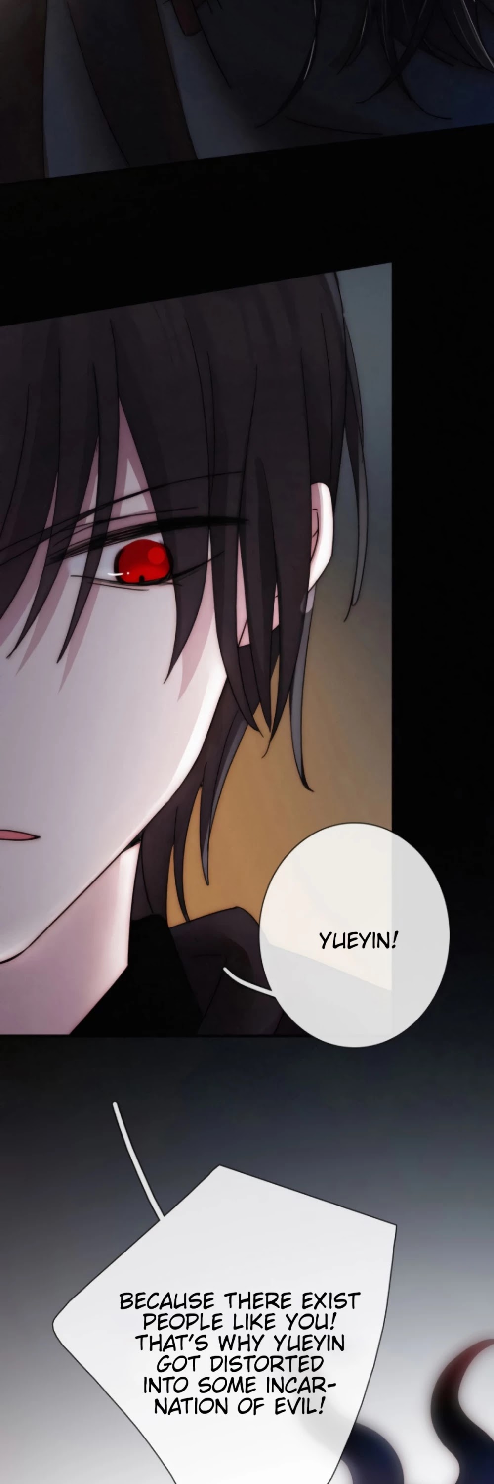 Nyx Stay Night Chapter 70 page 7 - Chapter 70: Punishment