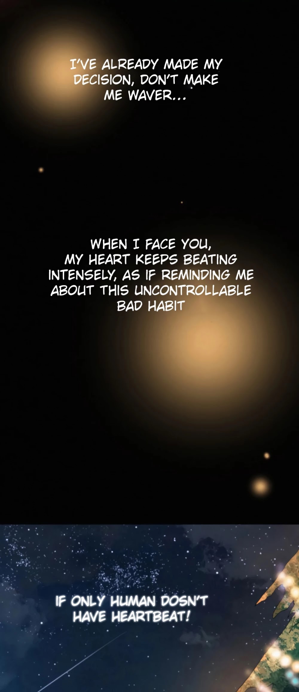 Nyx Stay Night Chapter 71 page 10 - Chapter 71: In Resonance with your Heart