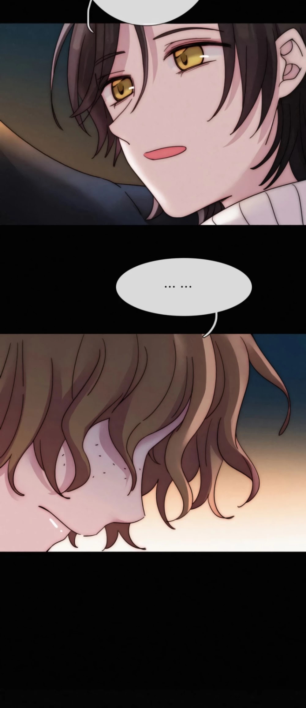 Nyx Stay Night Chapter 71 page 30 - Chapter 71: In Resonance with your Heart