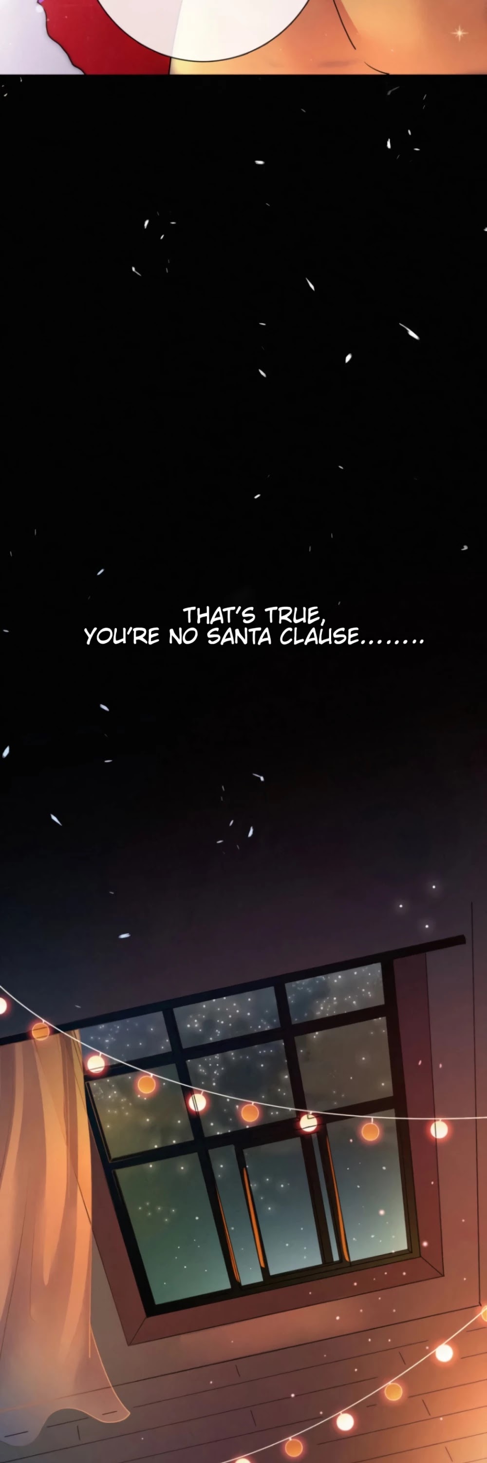 Nyx Stay Night Chapter 72 page 27 - Chapter 72: Santa that Cast Spells
