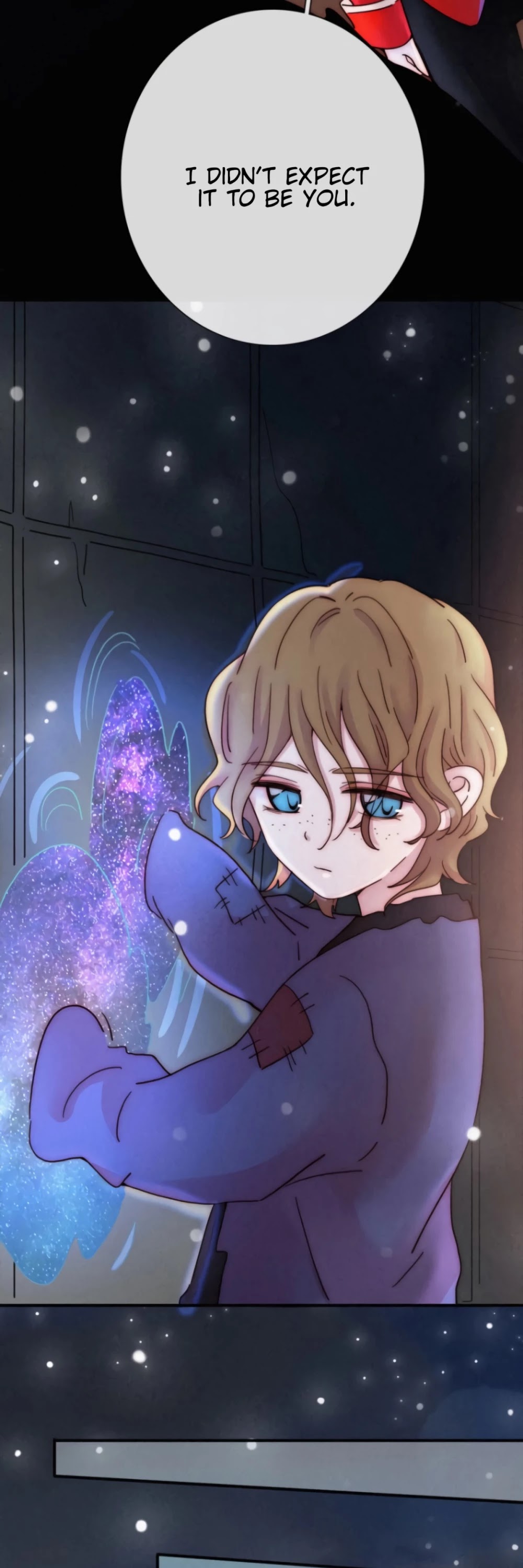 Nyx Stay Night Chapter 73 page 12 - Chapter 73: The Second Contractor
