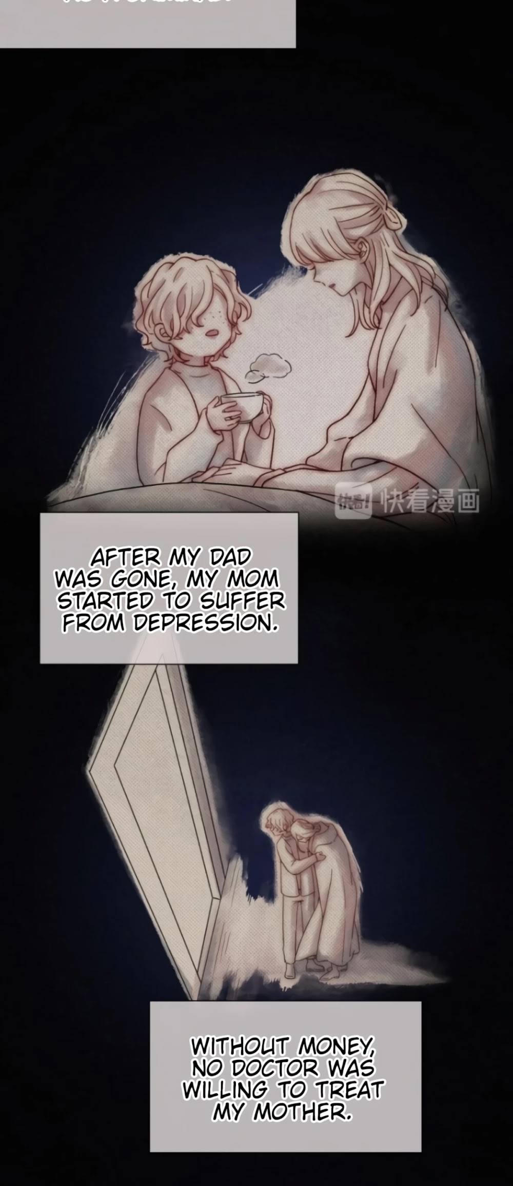 Nyx Stay Night Chapter 73 page 19 - Chapter 73: The Second Contractor