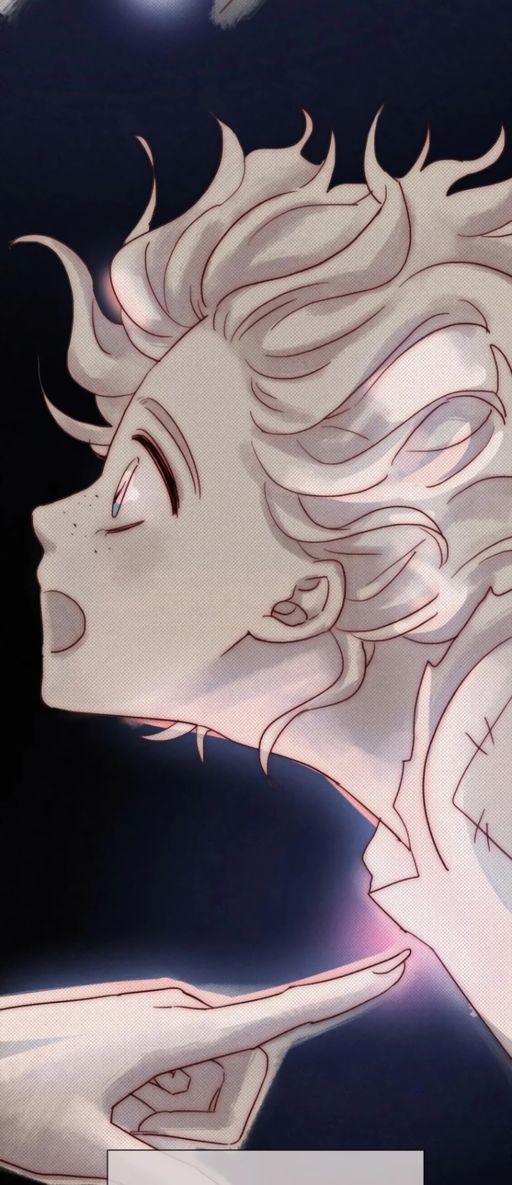 Nyx Stay Night Chapter 73 page 25 - Chapter 73: The Second Contractor