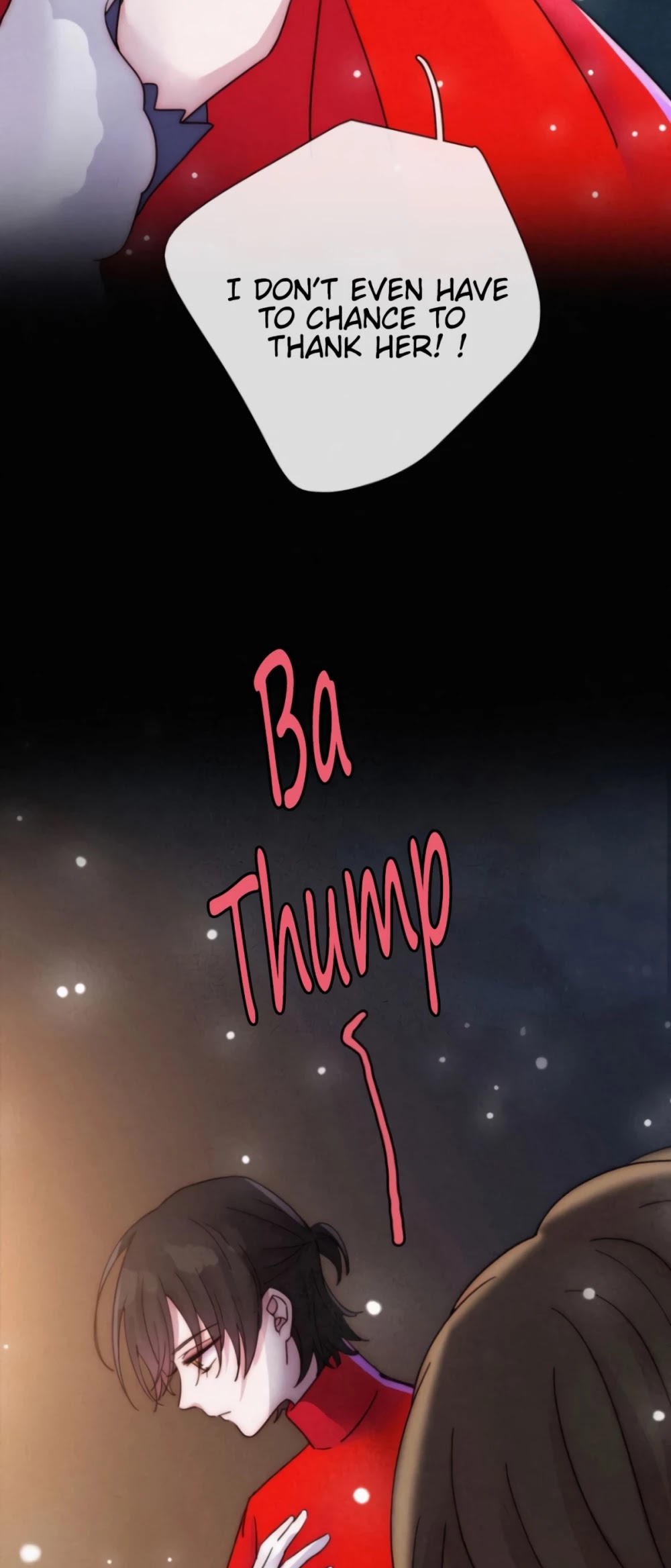 Nyx Stay Night Chapter 73 page 32 - Chapter 73: The Second Contractor