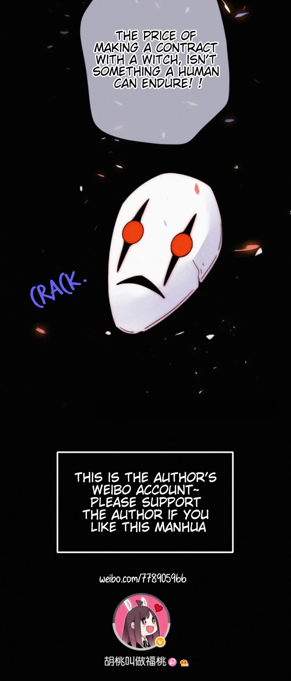 Nyx Stay Night Chapter 73 page 36 - Chapter 73: The Second Contractor